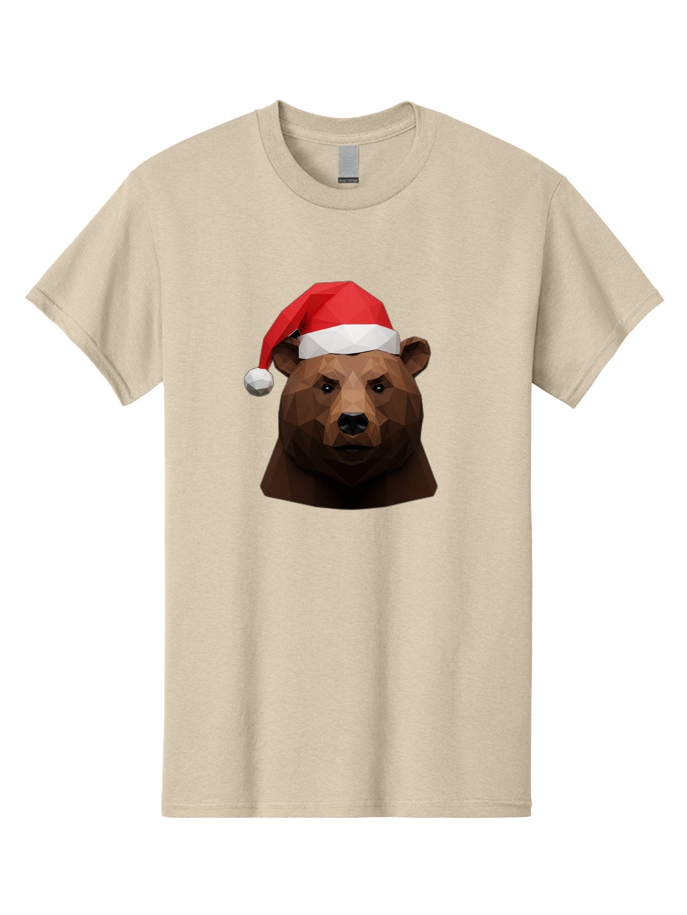 Bear-Head-With-Santa-Hat Men'S Graphic Tee, 100% Cotton, Comfortable Casual Summer Wear, Machine Washable, Vintage Camera, Old Camera, Antique Camera, Black Camera, Classic Photography, Photography Equipment, Nostalgic Device, Film Camera, Bae855
