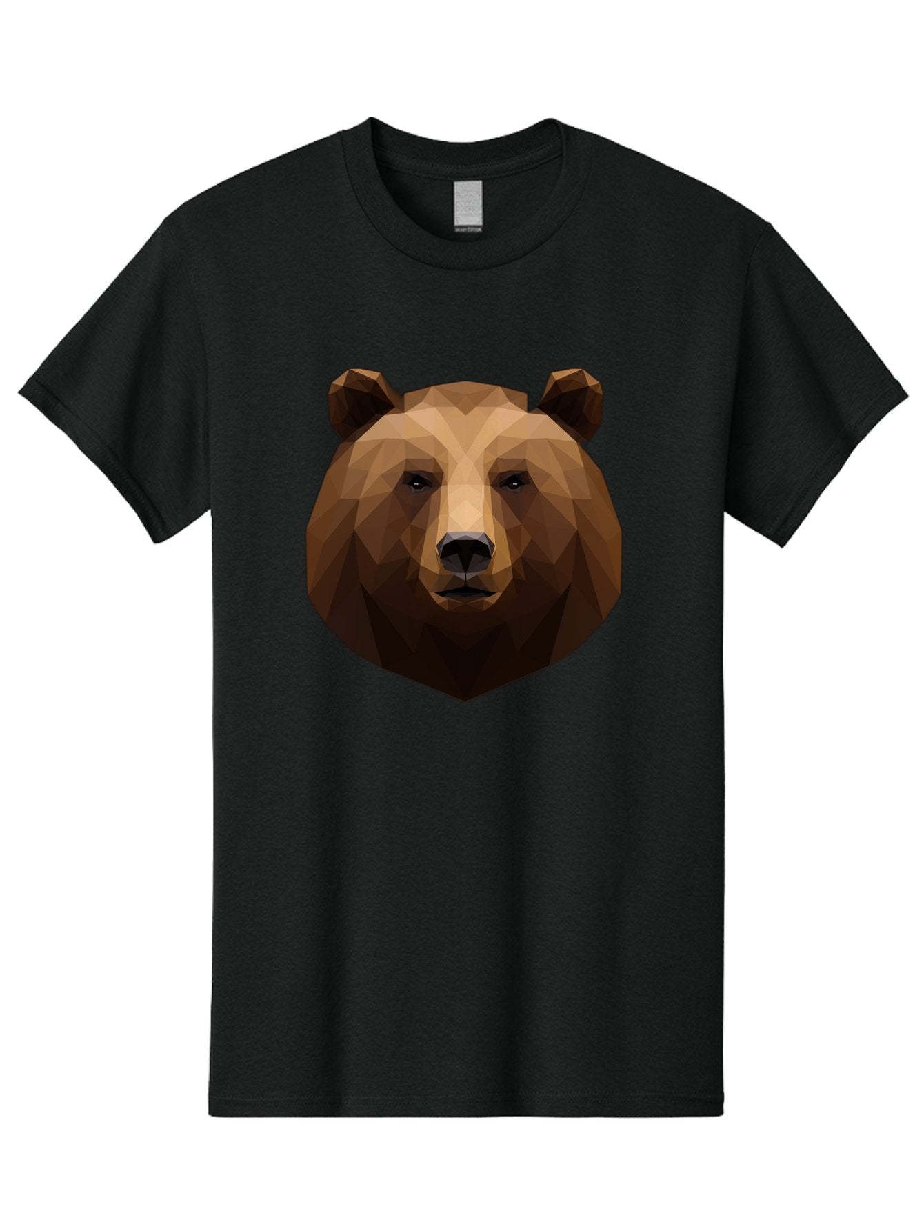 Bear-Head Men'S Graphic Tee, 100% Cotton, Comfortable Casual Summer Wear, Machine Washable, Vintage Camera, Old Camera, Antique Camera, Black Camera, Classic Photography, Photography Equipment, Nostalgic Device, Film Camera, Camera Art Bae856 9