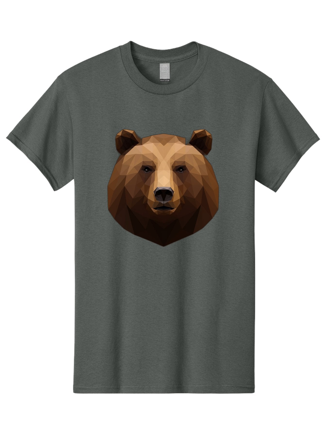 Bear-Head Men'S Graphic Tee, 100% Cotton, Comfortable Casual Summer Wear, Machine Washable, Vintage Camera, Old Camera, Antique Camera, Black Camera, Classic Photography, Photography Equipment, Nostalgic Device, Film Camera, Camera Art Bae856 14