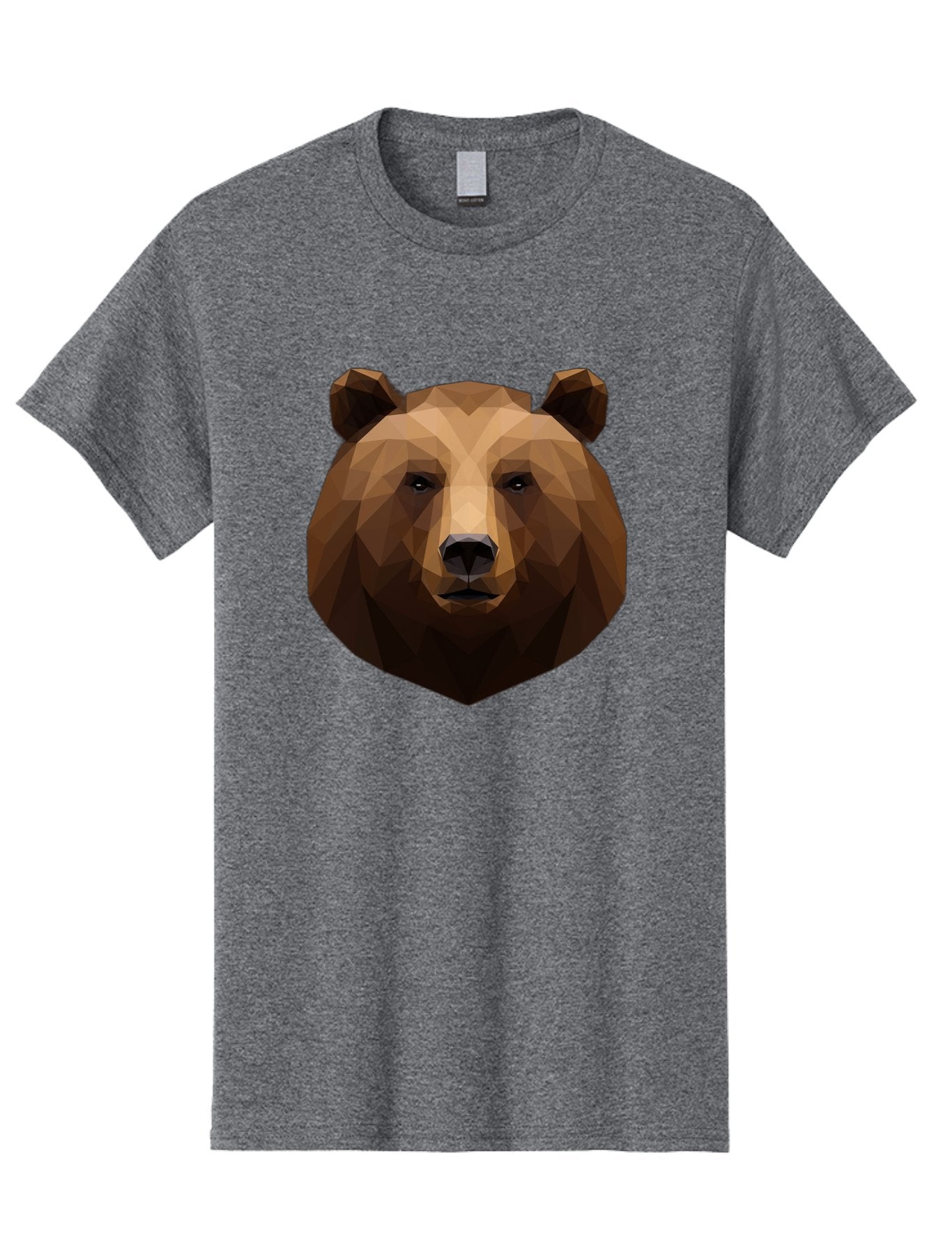 Bear-Head Men'S Graphic Tee, 100% Cotton, Comfortable Casual Summer Wear, Machine Washable, Vintage Camera, Old Camera, Antique Camera, Black Camera, Classic Photography, Photography Equipment, Nostalgic Device, Film Camera, Camera Art Bae856 12