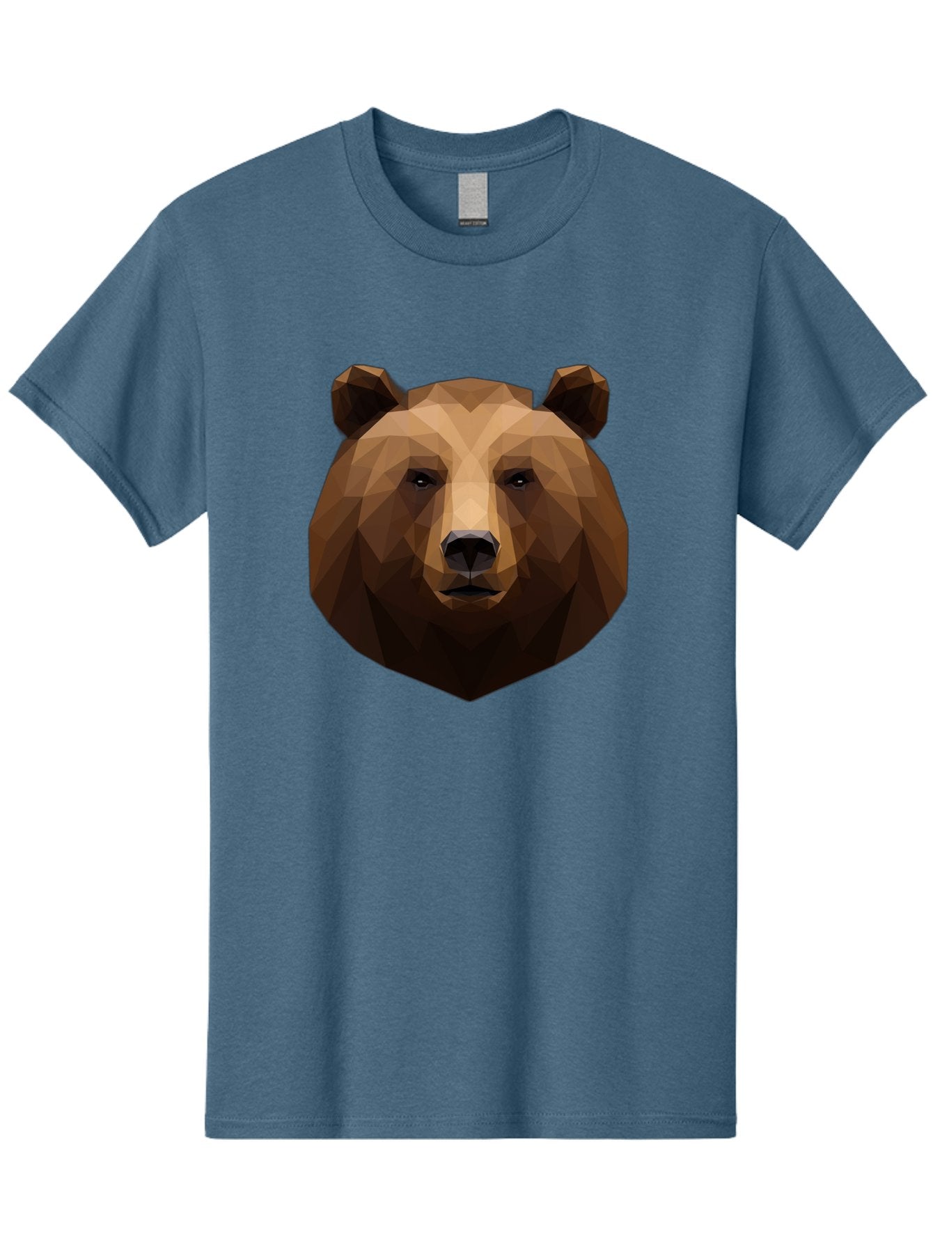 Bear-Head Men'S Graphic Tee, 100% Cotton, Comfortable Casual Summer Wear, Machine Washable, Vintage Camera, Old Camera, Antique Camera, Black Camera, Classic Photography, Photography Equipment, Nostalgic Device, Film Camera, Camera Art Bae856 8