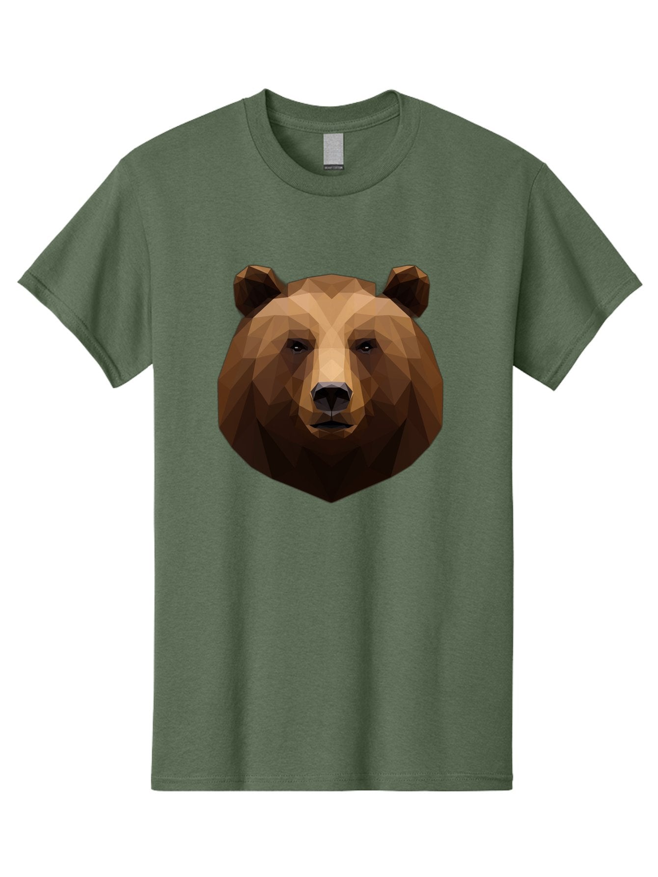 Bear-Head Men'S Graphic Tee, 100% Cotton, Comfortable Casual Summer Wear, Machine Washable, Vintage Camera, Old Camera, Antique Camera, Black Camera, Classic Photography, Photography Equipment, Nostalgic Device, Film Camera, Camera Art Bae856 4