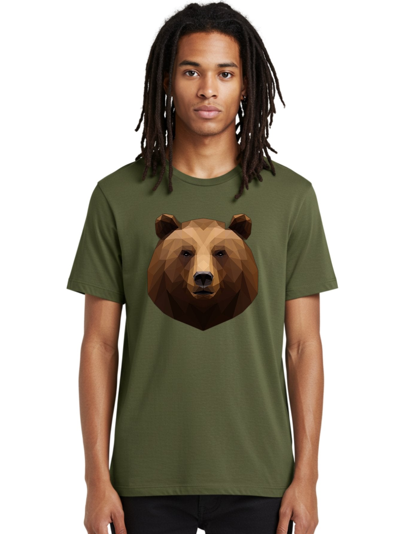 Bear-Head Men'S Graphic Tee, 100% Cotton, Comfortable Casual Summer Wear, Machine Washable, Vintage Camera, Old Camera, Antique Camera, Black Camera, Classic Photography, Photography Equipment, Nostalgic Device, Film Camera, Camera Art Bae856 18