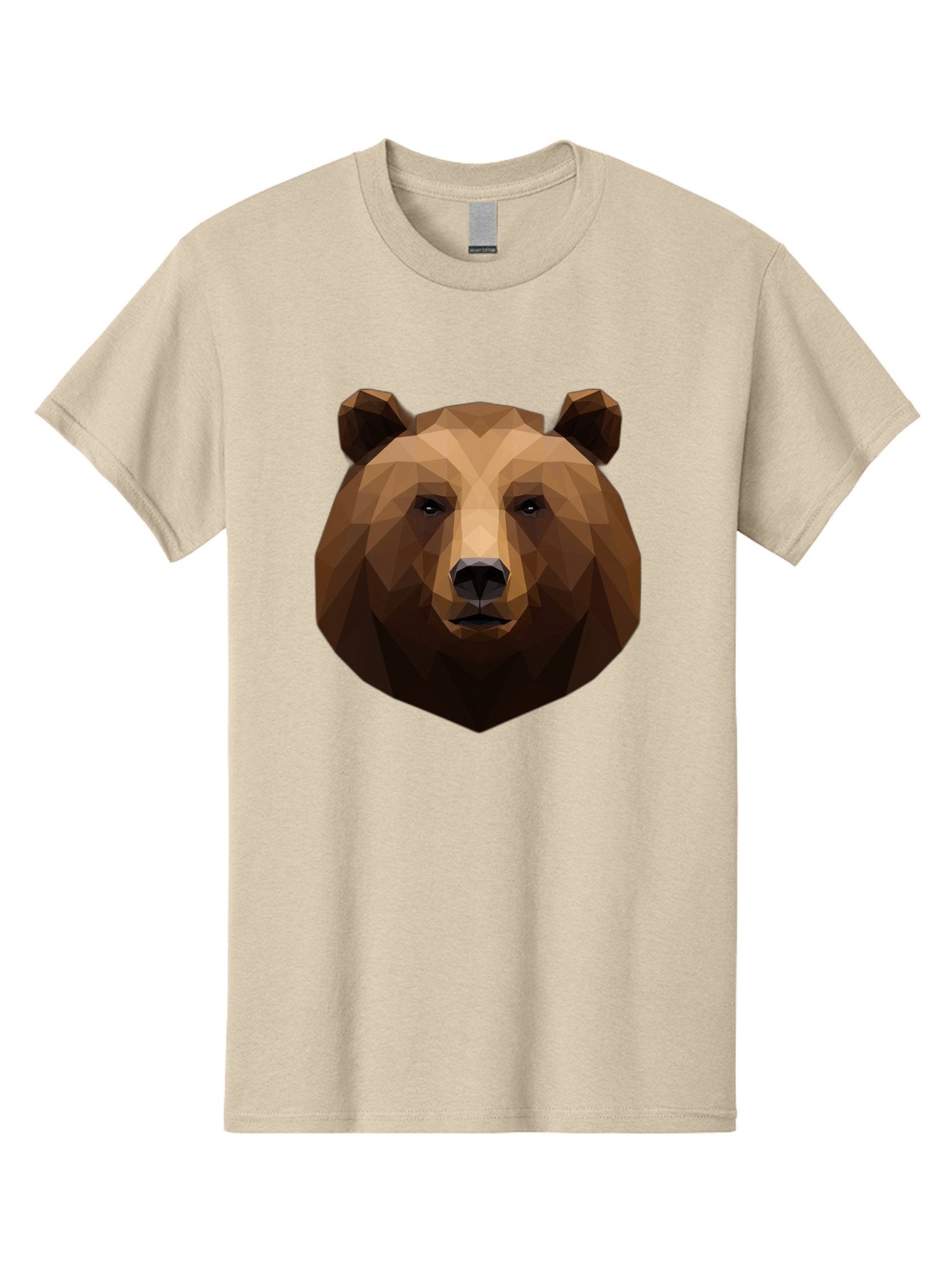Bear-Head Men'S Graphic Tee, 100% Cotton, Comfortable Casual Summer Wear, Machine Washable, Vintage Camera, Old Camera, Antique Camera, Black Camera, Classic Photography, Photography Equipment, Nostalgic Device, Film Camera, Camera Art Bae856