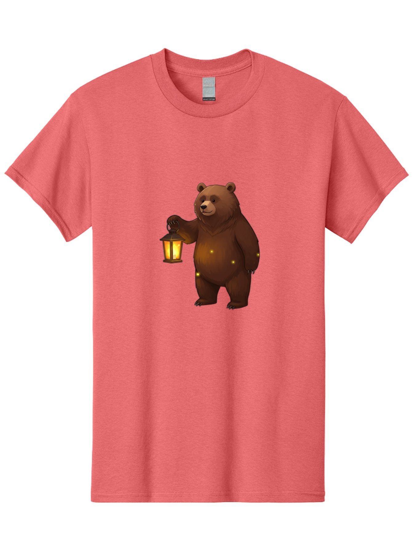 Bear-Lantern Men'S Graphic Tee, 100% Cotton, Comfortable Casual Summer Wear, Machine Washable, Vintage Camera, Old Camera, Antique Camera, Black Camera, Classic Photography, Photography Equipment, Nostalgic Device, Film Camera, Camera Art Bae861 11