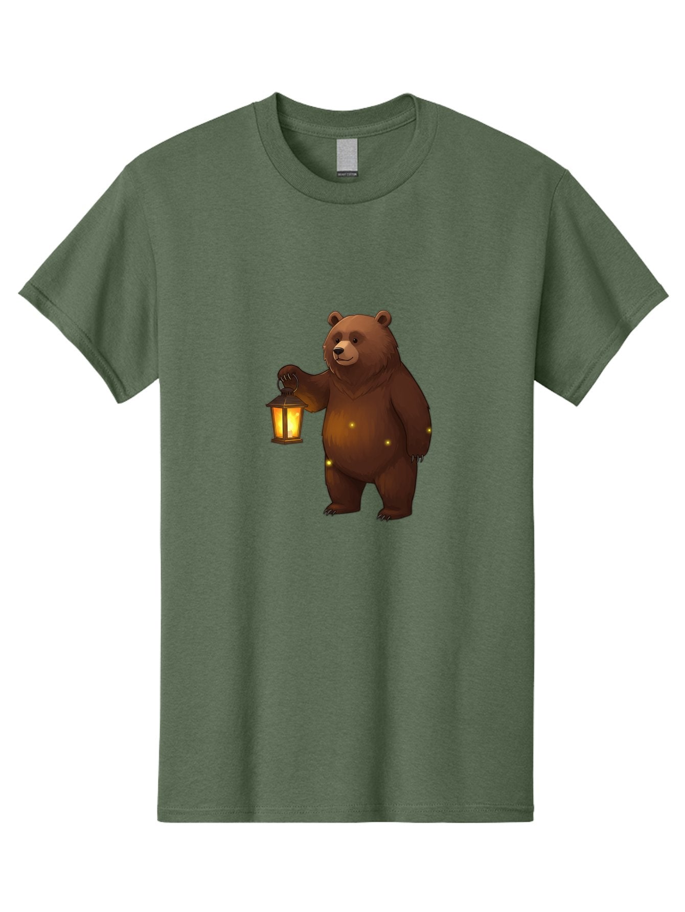 Bear-Lantern Men'S Graphic Tee, 100% Cotton, Comfortable Casual Summer Wear, Machine Washable, Vintage Camera, Old Camera, Antique Camera, Black Camera, Classic Photography, Photography Equipment, Nostalgic Device, Film Camera, Camera Art Bae861 15