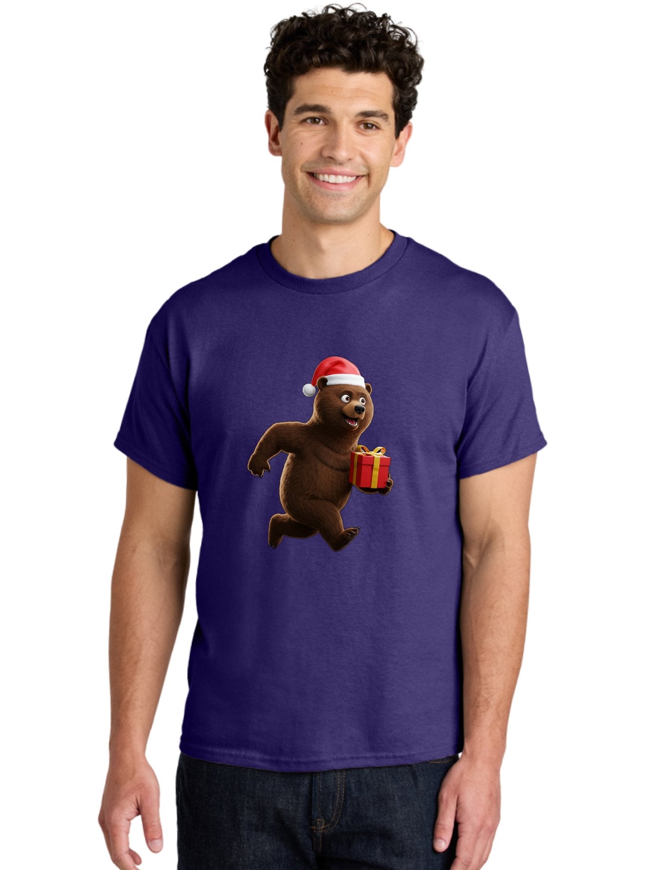 Bear-With-Gift Men'S Graphic Tee, 100% Cotton, Comfortable Casual Summer Wear, Machine Washable, Vintage Camera, Old Camera, Antique Camera, Black Camera, Classic Photography, Photography Equipment, Nostalgic Device, Film Camera, Camera Art Bae875 19