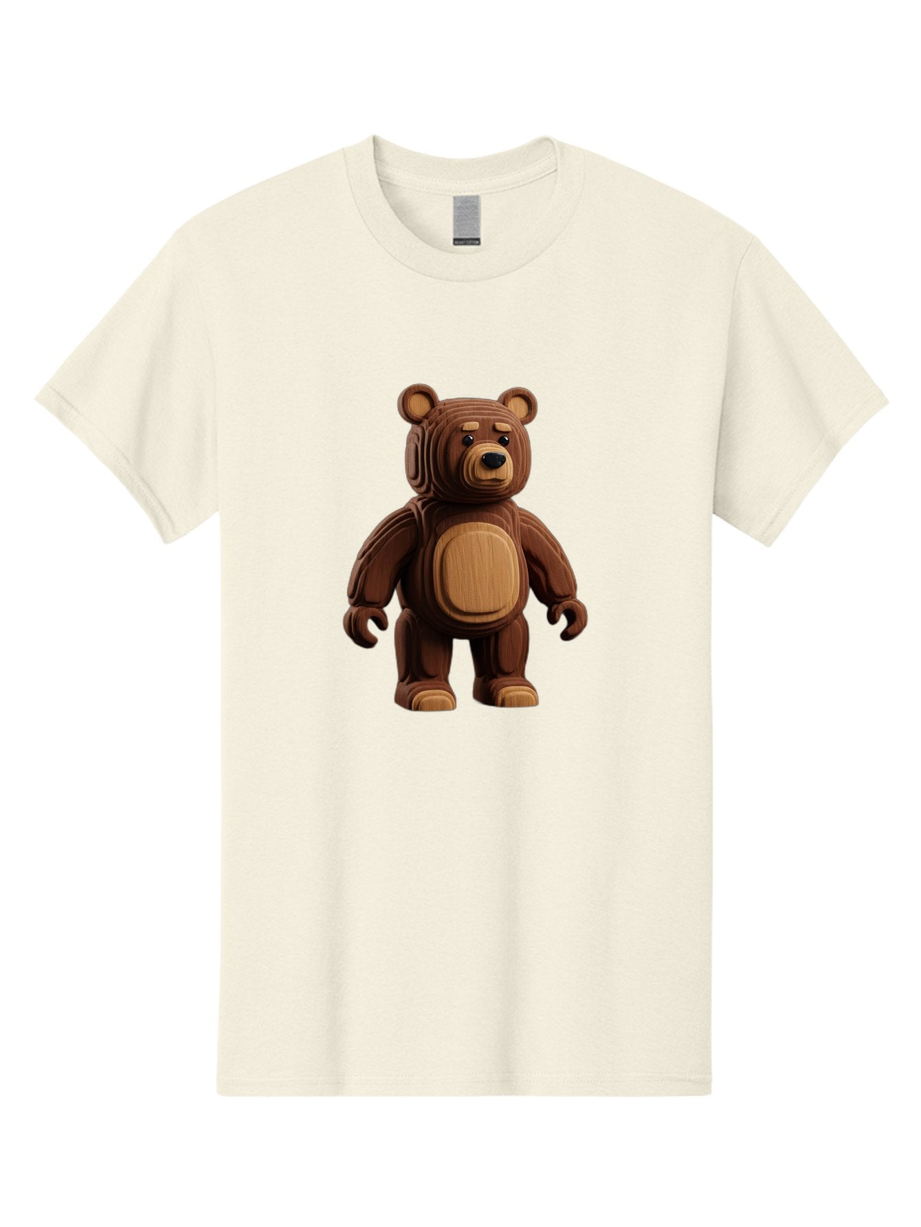 Bearbrick Men'S Graphic Tee, 100% Cotton, Comfortable Casual Summer Wear, Machine Washable, Vintage Camera, Old Camera, Antique Camera, Black Camera, Classic Photography, Photography Equipment, Nostalgic Device, Film Camera, Camera Art Bae890 11