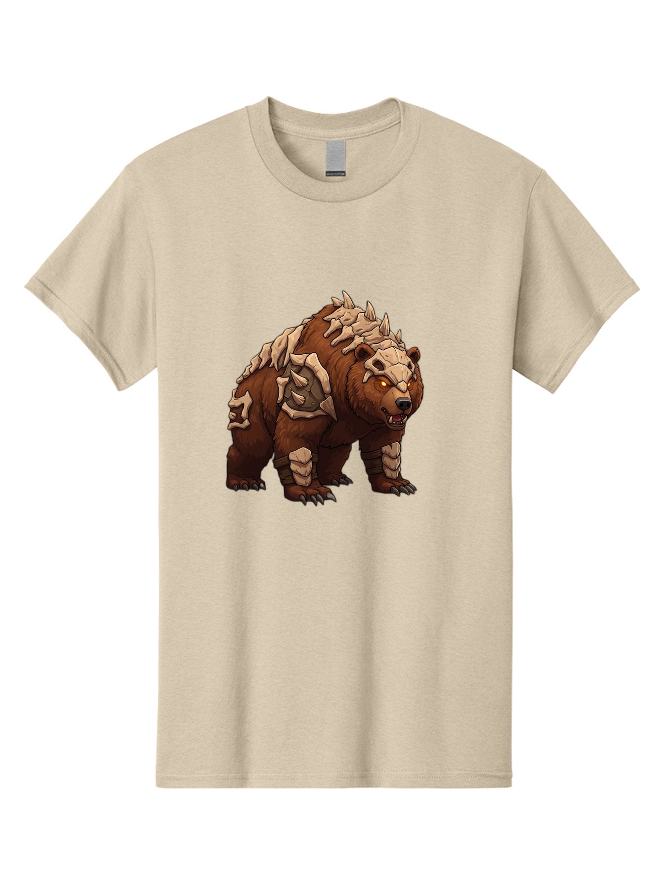 Bone-Bear Men'S Graphic Tee, 100% Cotton, Comfortable Casual Summer Wear, Machine Washable, Vintage Camera, Old Camera, Antique Camera, Black Camera, Classic Photography, Photography Equipment, Nostalgic Device, Film Camera, Camera Art Bae900 10