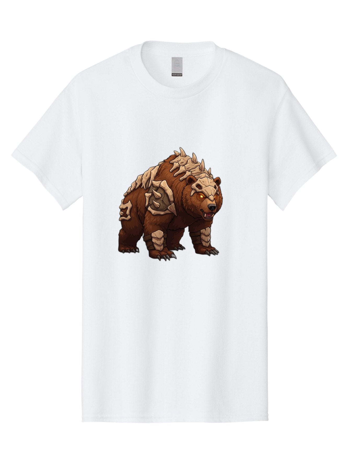 Bone-Bear Men'S Graphic Tee, 100% Cotton, Comfortable Casual Summer Wear, Machine Washable, Vintage Camera, Old Camera, Antique Camera, Black Camera, Classic Photography, Photography Equipment, Nostalgic Device, Film Camera, Camera Art Bae900 13