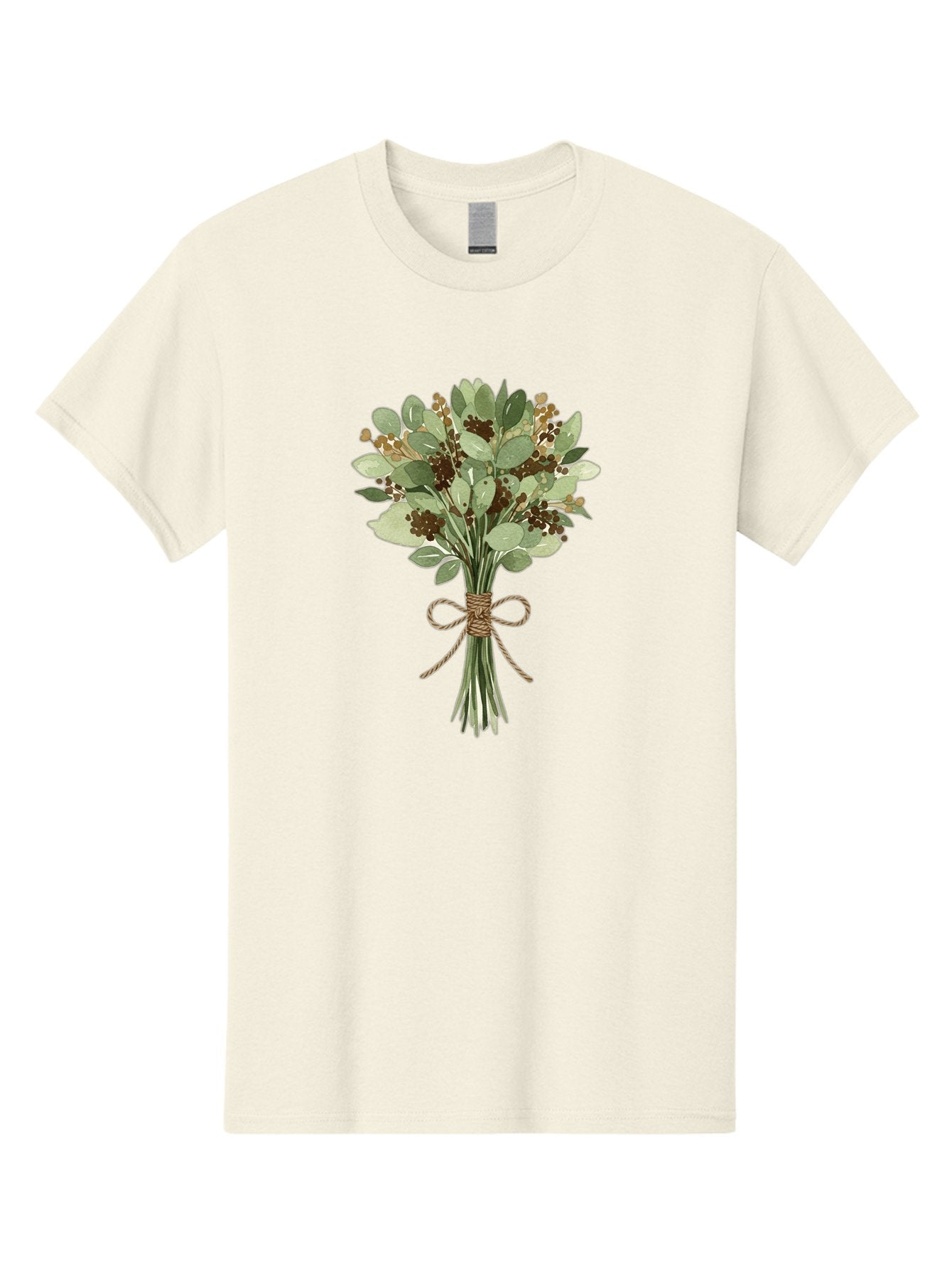 Bouquet-Of-Leaves-And-Berries Men'S Graphic Tee, 100% Cotton, Comfortable Casual Summer Wear, Machine Washable, Vintage Camera, Old Camera, Antique Camera, Black Camera, Classic Photography, Photography Equipment, Nostalgic Device, Bae903 3