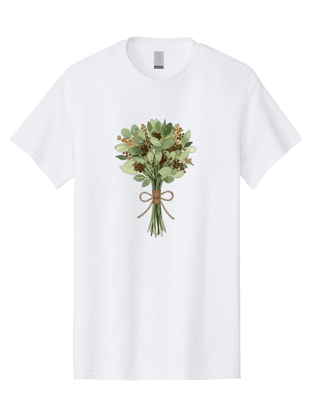 Bouquet-Of-Leaves-And-Berries Men'S Graphic Tee, 100% Cotton, Comfortable Casual Summer Wear, Machine Washable, Vintage Camera, Old Camera, Antique Camera, Black Camera, Classic Photography, Photography Equipment, Nostalgic Device, Bae903 9