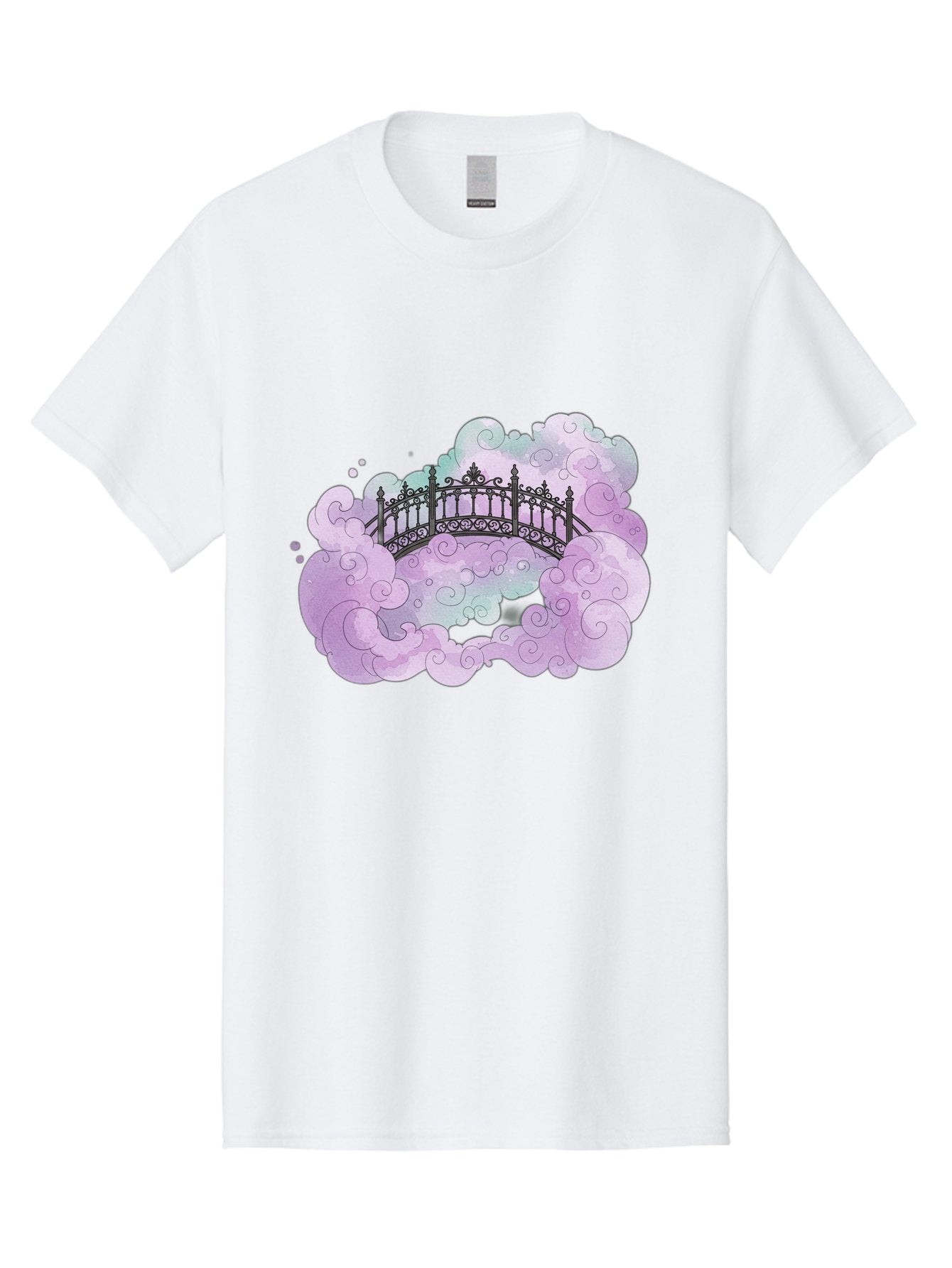 Bridge-In-Clouds Men'S Graphic Tee, 100% Cotton, Comfortable Casual Summer Wear, Machine Washable, Vintage Camera, Old Camera, Antique Camera, Black Camera, Classic Photography, Photography Equipment, Nostalgic Device, Film Camera, Camera Art Bae906 15