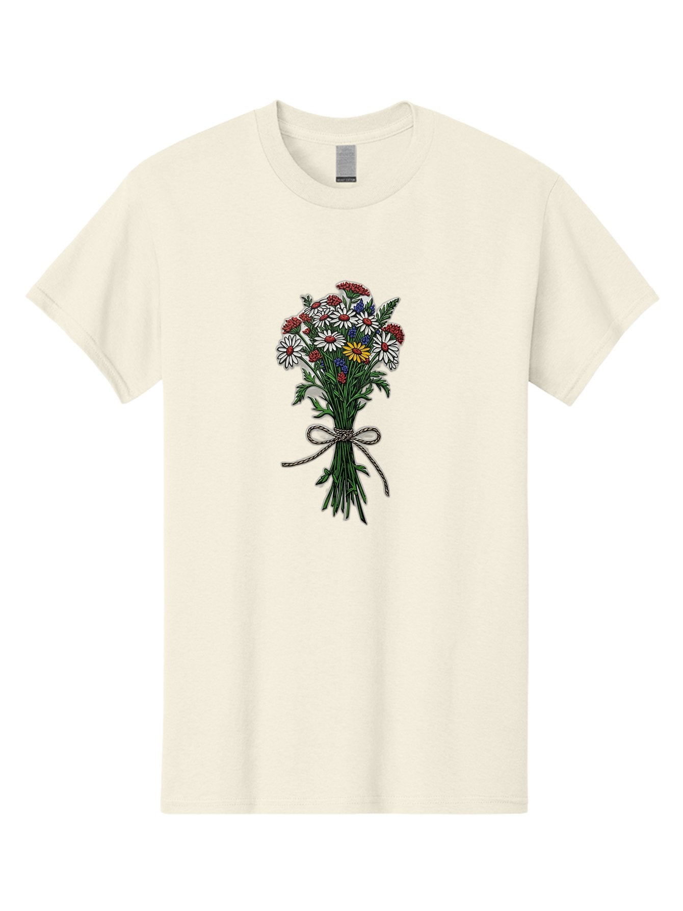 Bunch-Of-Wildflowers Men'S Graphic Tee, 100% Cotton, Comfortable Casual Summer Wear, Machine Washable, Vintage Camera, Old Camera, Antique Camera, Black Camera, Classic Photography, Photography Equipment, Nostalgic Device, Film Camera, Bae938