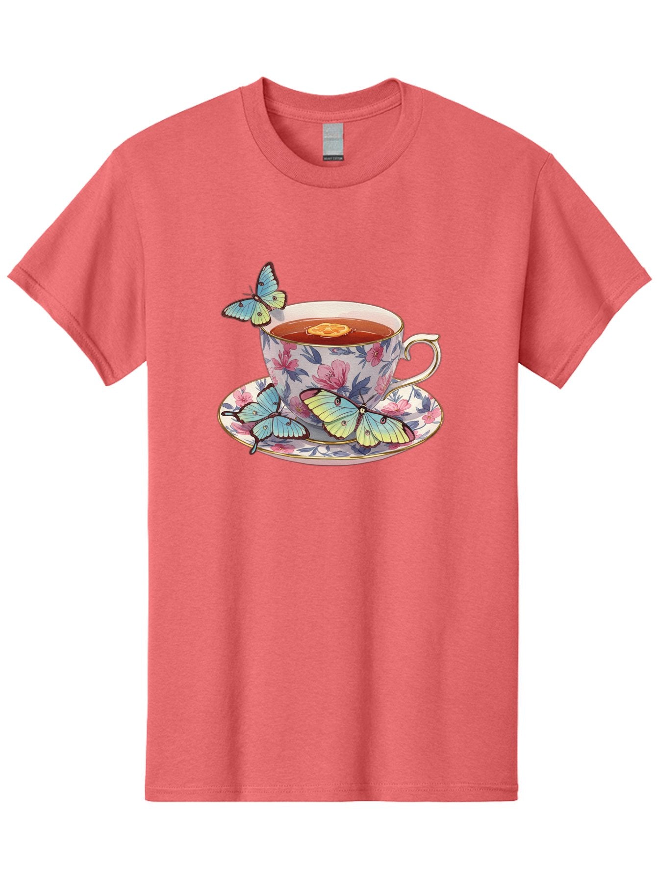 Butterfly-Tea Men'S Graphic Tee, 100% Cotton, Comfortable Casual Summer Wear, Machine Washable, Vintage Camera, Old Camera, Antique Camera, Black Camera, Classic Photography, Photography Equipment, Nostalgic Device, Film Camera, Camera Art Bae943 7