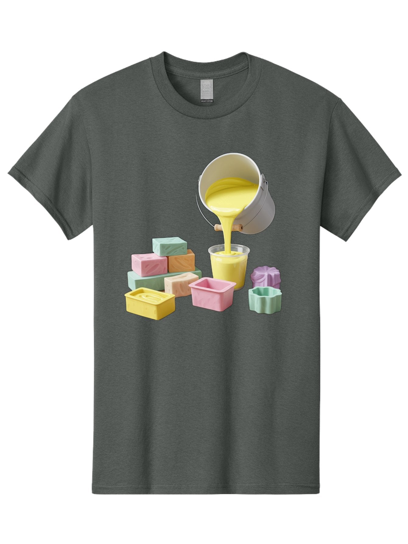 Candle-Pouring Men'S Graphic Tee, 100% Cotton, Comfortable Casual Summer Wear, Machine Washable, Vintage Camera, Old Camera, Antique Camera, Black Camera, Classic Photography, Photography Equipment, Nostalgic Device, Film Camera, Camera Art Bae945 9