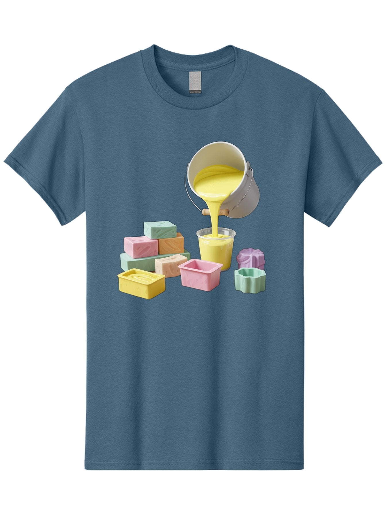 Candle-Pouring Men'S Graphic Tee, 100% Cotton, Comfortable Casual Summer Wear, Machine Washable, Vintage Camera, Old Camera, Antique Camera, Black Camera, Classic Photography, Photography Equipment, Nostalgic Device, Film Camera, Camera Art Bae945 14