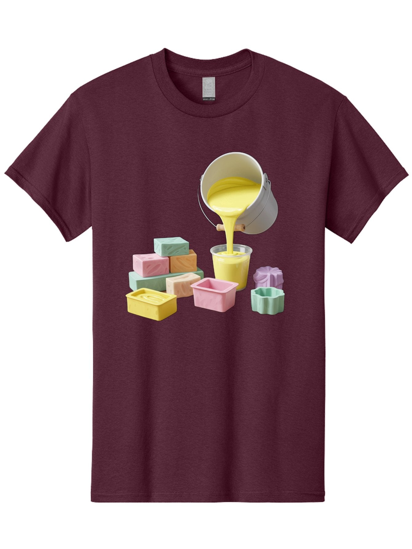 Candle-Pouring Men'S Graphic Tee, 100% Cotton, Comfortable Casual Summer Wear, Machine Washable, Vintage Camera, Old Camera, Antique Camera, Black Camera, Classic Photography, Photography Equipment, Nostalgic Device, Film Camera, Camera Art Bae945 15