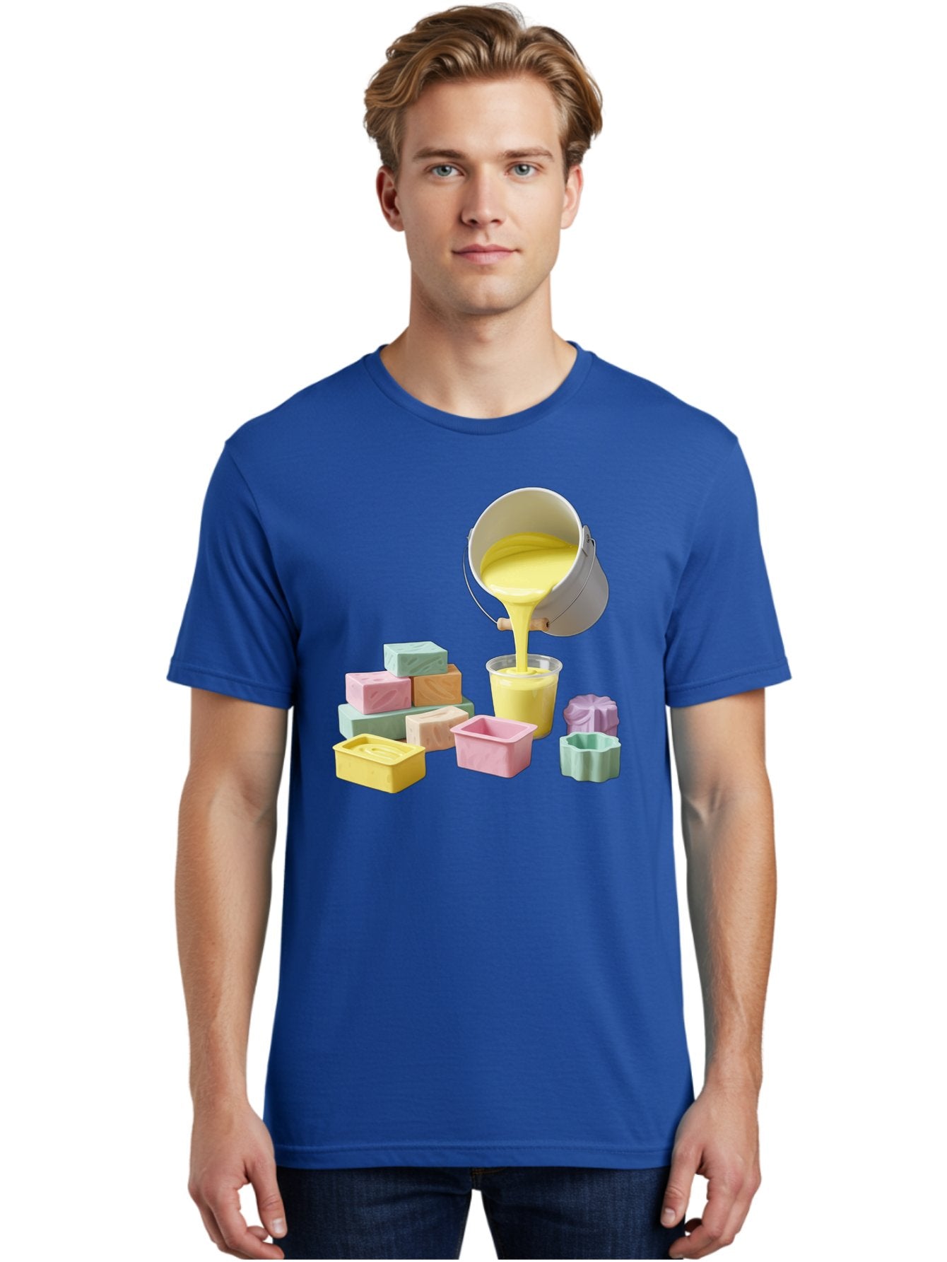 Candle-Pouring Men'S Graphic Tee, 100% Cotton, Comfortable Casual Summer Wear, Machine Washable, Vintage Camera, Old Camera, Antique Camera, Black Camera, Classic Photography, Photography Equipment, Nostalgic Device, Film Camera, Camera Art Bae945 28