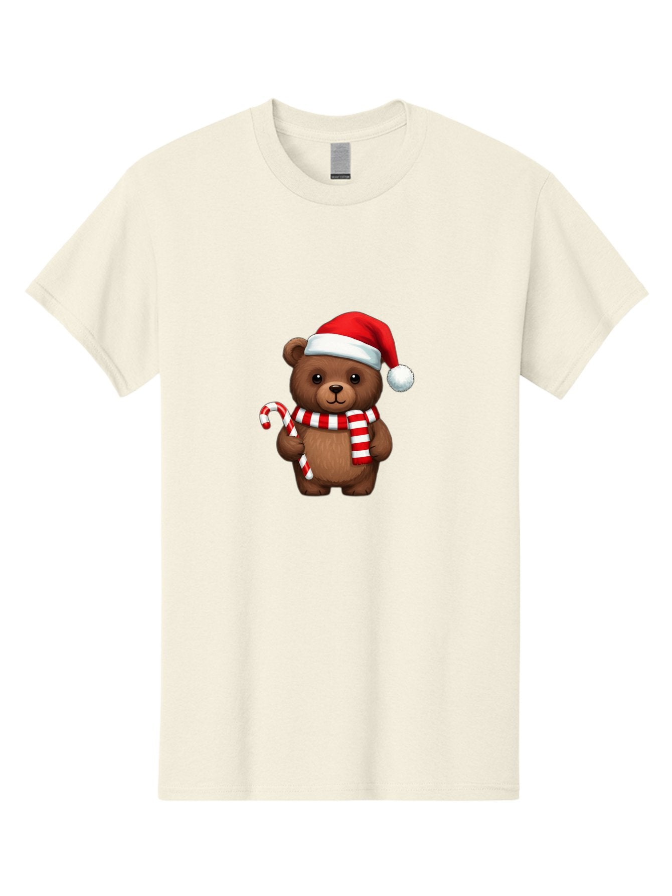 Candy-Cane-Bear Men'S Graphic Tee, 100% Cotton, Comfortable Casual Summer Wear, Machine Washable, Vintage Camera, Old Camera, Antique Camera, Black Camera, Classic Photography, Photography Equipment, Nostalgic Device, Film Camera, Camera Art Bae946 9