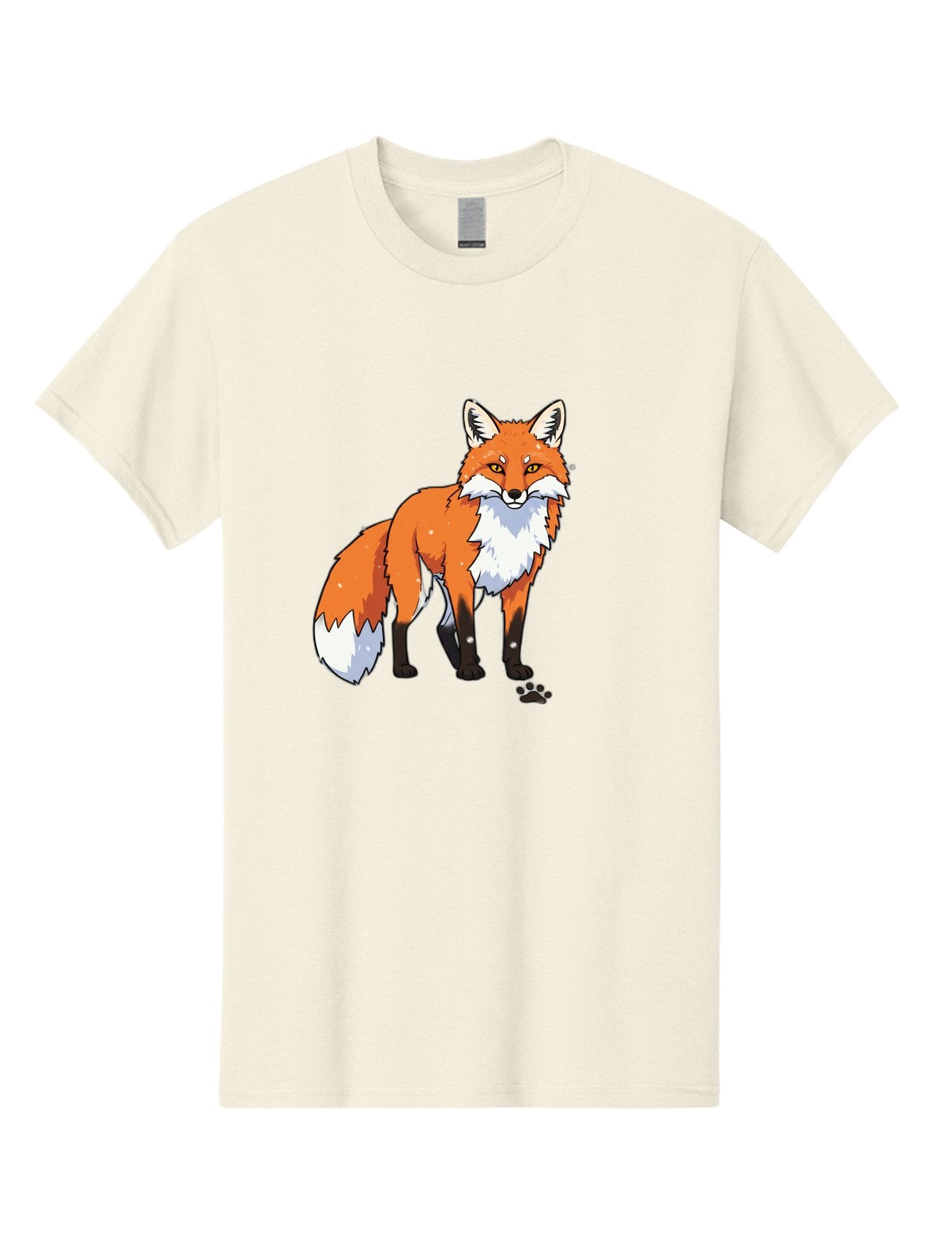 Cartoon-Fox-1 Men'S Graphic Tee, 100% Cotton, Comfortable Casual Summer Wear, Machine Washable, Vintage Camera, Old Camera, Antique Camera, Black Camera, Classic Photography, Photography Equipment, Nostalgic Device, Film Camera, Camera Art Bae950 5