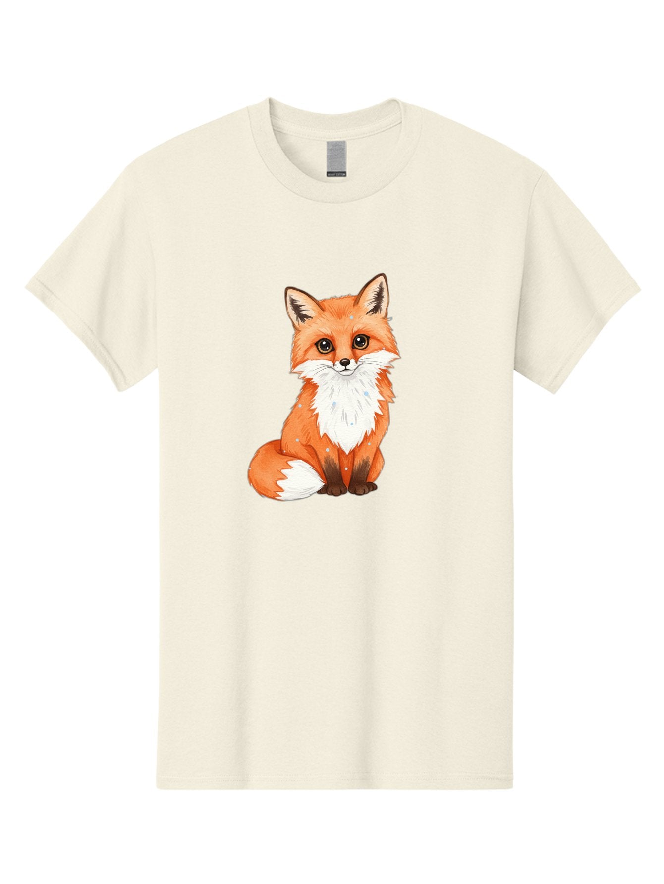 Cartoon-Fox-2 Men'S Graphic Tee, 100% Cotton, Comfortable Casual Summer Wear, Machine Washable, Vintage Camera, Old Camera, Antique Camera, Black Camera, Classic Photography, Photography Equipment, Nostalgic Device, Film Camera, Camera Art Bae951 6