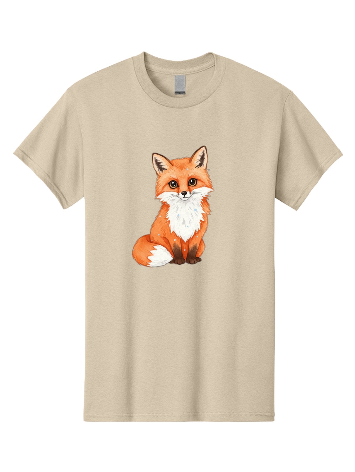 Cartoon-Fox-2 Men'S Graphic Tee, 100% Cotton, Comfortable Casual Summer Wear, Machine Washable, Vintage Camera, Old Camera, Antique Camera, Black Camera, Classic Photography, Photography Equipment, Nostalgic Device, Film Camera, Camera Art Bae951 12