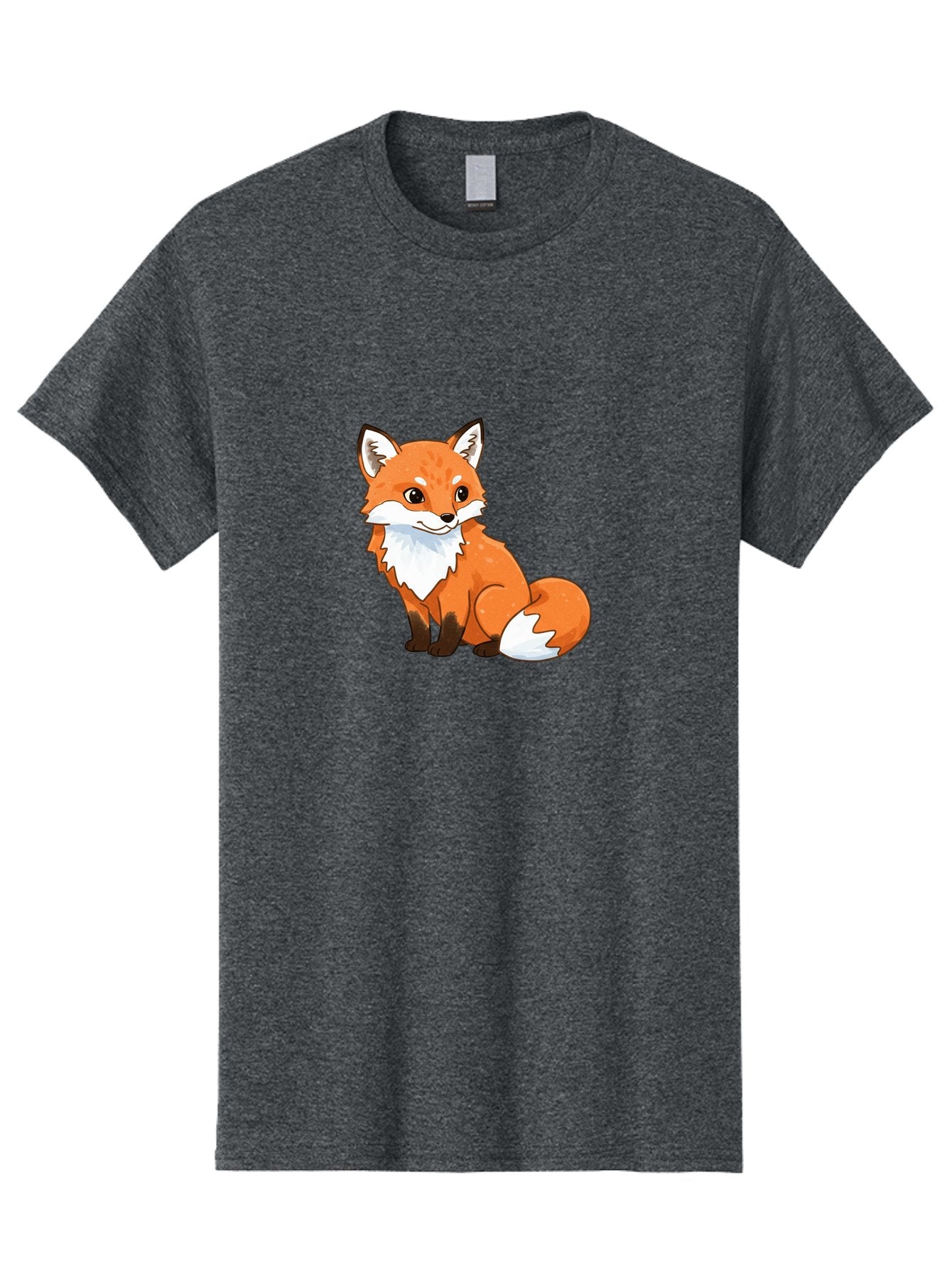 Cartoon-Fox Men'S Graphic Tee, 100% Cotton, Comfortable Casual Summer Wear, Machine Washable, Vintage Camera, Old Camera, Antique Camera, Black Camera, Classic Photography, Photography Equipment, Nostalgic Device, Film Camera, Camera Art Bae954 13