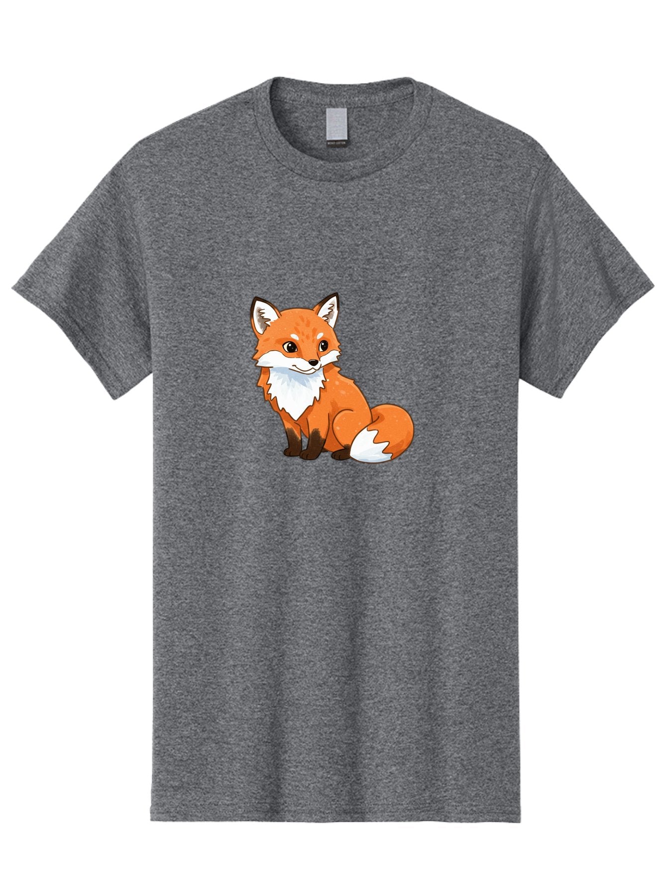 Cartoon-Fox Men'S Graphic Tee, 100% Cotton, Comfortable Casual Summer Wear, Machine Washable, Vintage Camera, Old Camera, Antique Camera, Black Camera, Classic Photography, Photography Equipment, Nostalgic Device, Film Camera, Camera Art Bae954 8