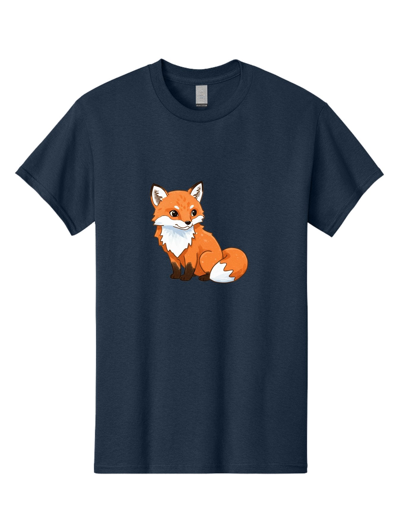 Cartoon-Fox Men'S Graphic Tee, 100% Cotton, Comfortable Casual Summer Wear, Machine Washable, Vintage Camera, Old Camera, Antique Camera, Black Camera, Classic Photography, Photography Equipment, Nostalgic Device, Film Camera, Camera Art Bae954 3