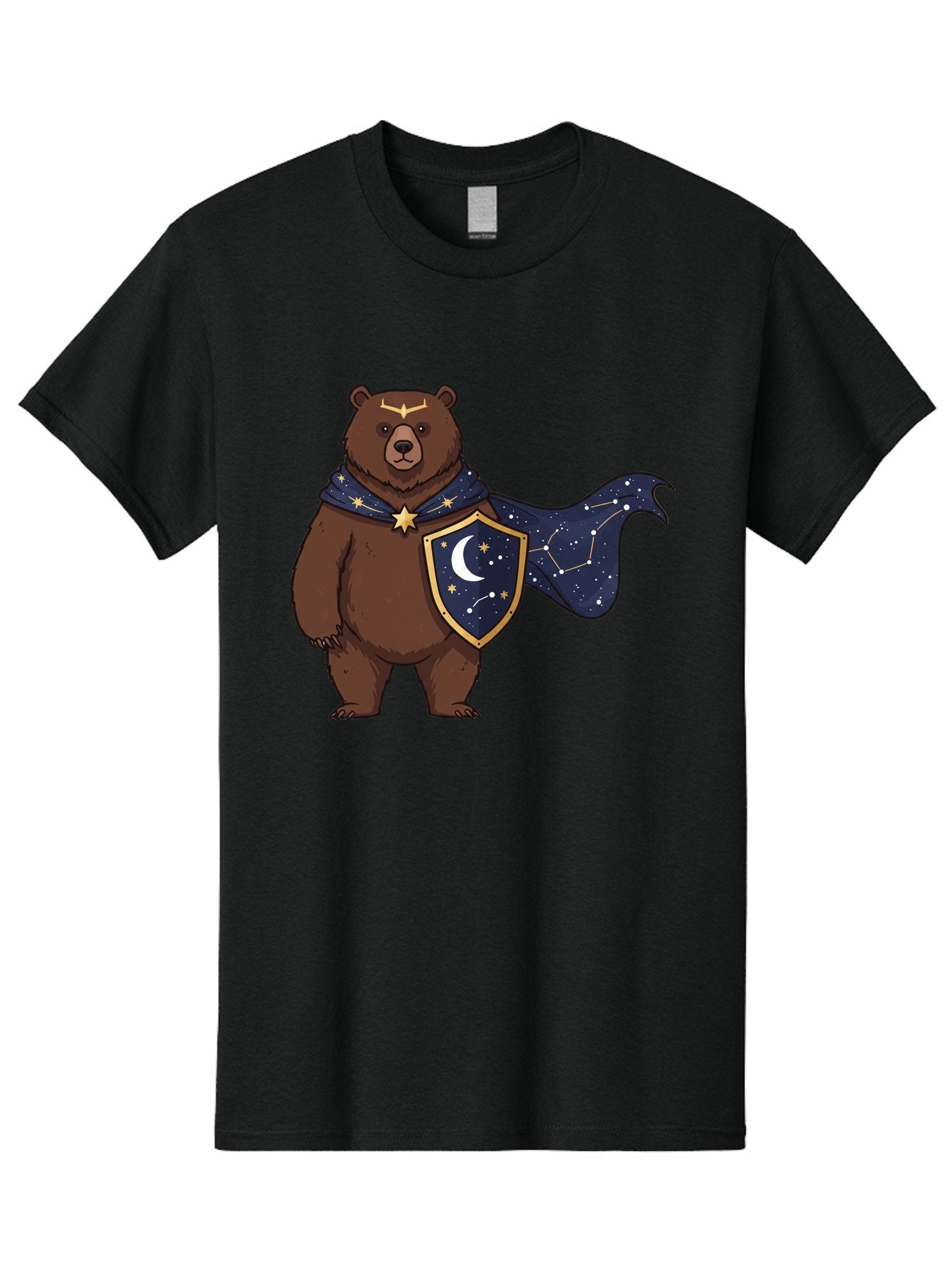 Celestial-Bear Men'S Graphic Tee, 100% Cotton, Comfortable Casual Summer Wear, Machine Washable, Vintage Camera, Old Camera, Antique Camera, Black Camera, Classic Photography, Photography Equipment, Nostalgic Device, Film Camera, Camera Art Bae955 15