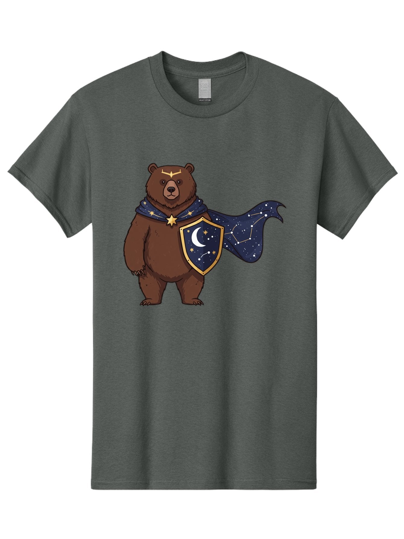 Celestial-Bear Men'S Graphic Tee, 100% Cotton, Comfortable Casual Summer Wear, Machine Washable, Vintage Camera, Old Camera, Antique Camera, Black Camera, Classic Photography, Photography Equipment, Nostalgic Device, Film Camera, Camera Art Bae955 4