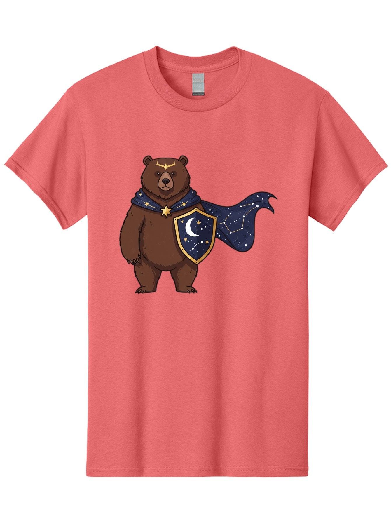 Celestial-Bear Men'S Graphic Tee, 100% Cotton, Comfortable Casual Summer Wear, Machine Washable, Vintage Camera, Old Camera, Antique Camera, Black Camera, Classic Photography, Photography Equipment, Nostalgic Device, Film Camera, Camera Art Bae955 3