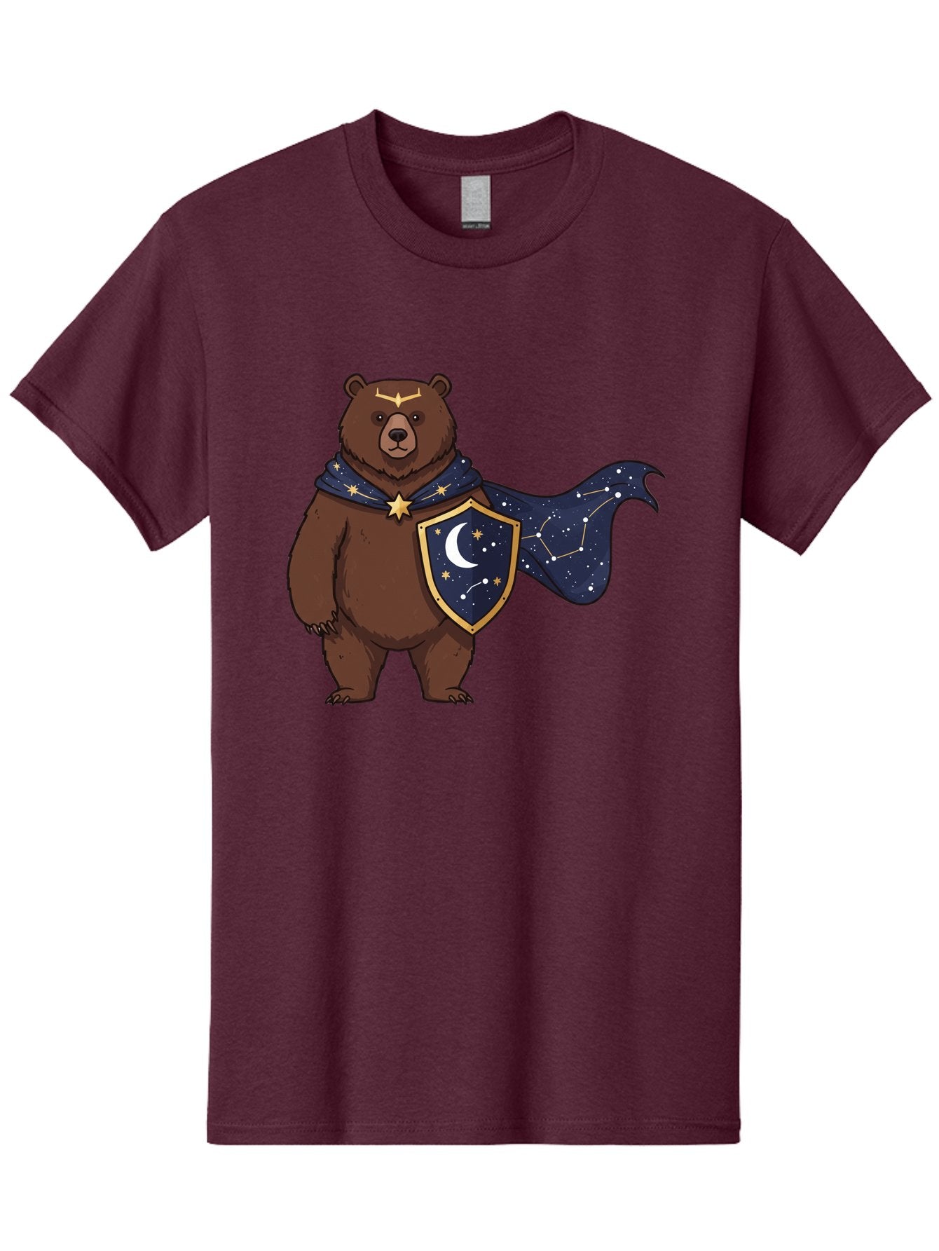 Celestial-Bear Men'S Graphic Tee, 100% Cotton, Comfortable Casual Summer Wear, Machine Washable, Vintage Camera, Old Camera, Antique Camera, Black Camera, Classic Photography, Photography Equipment, Nostalgic Device, Film Camera, Camera Art Bae955 9