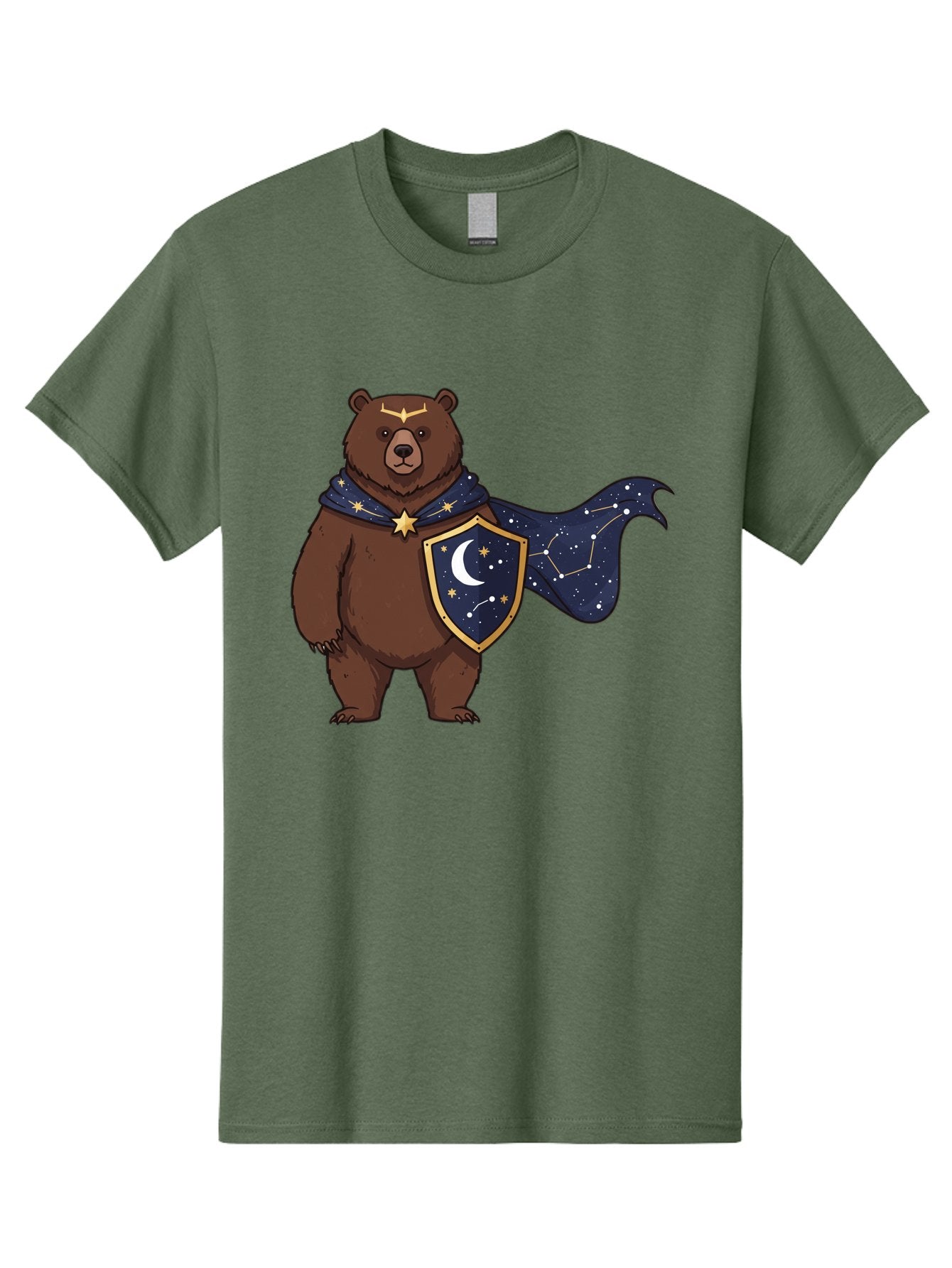 Celestial-Bear Men'S Graphic Tee, 100% Cotton, Comfortable Casual Summer Wear, Machine Washable, Vintage Camera, Old Camera, Antique Camera, Black Camera, Classic Photography, Photography Equipment, Nostalgic Device, Film Camera, Camera Art Bae955