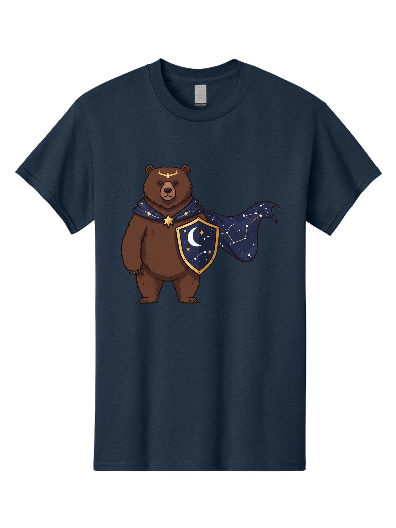 Celestial-Bear Men'S Graphic Tee, 100% Cotton, Comfortable Casual Summer Wear, Machine Washable, Vintage Camera, Old Camera, Antique Camera, Black Camera, Classic Photography, Photography Equipment, Nostalgic Device, Film Camera, Camera Art Bae955 8
