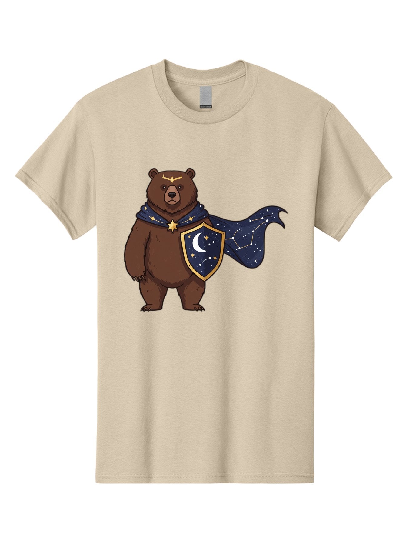 Celestial-Bear Men'S Graphic Tee, 100% Cotton, Comfortable Casual Summer Wear, Machine Washable, Vintage Camera, Old Camera, Antique Camera, Black Camera, Classic Photography, Photography Equipment, Nostalgic Device, Film Camera, Camera Art Bae955 7
