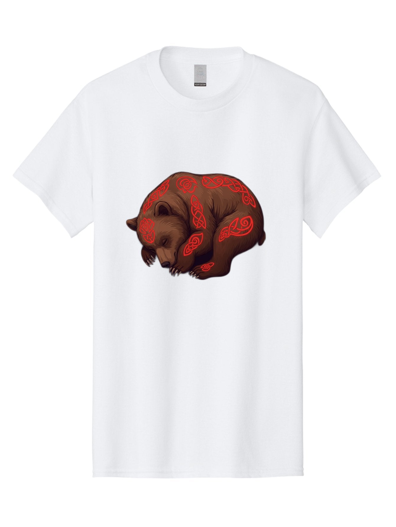 Celtic-Bear Men'S Graphic Tee, 100% Cotton, Comfortable Casual Summer Wear, Machine Washable, Vintage Camera, Old Camera, Antique Camera, Black Camera, Classic Photography, Photography Equipment, Nostalgic Device, Film Camera, Camera Art Bae957 10