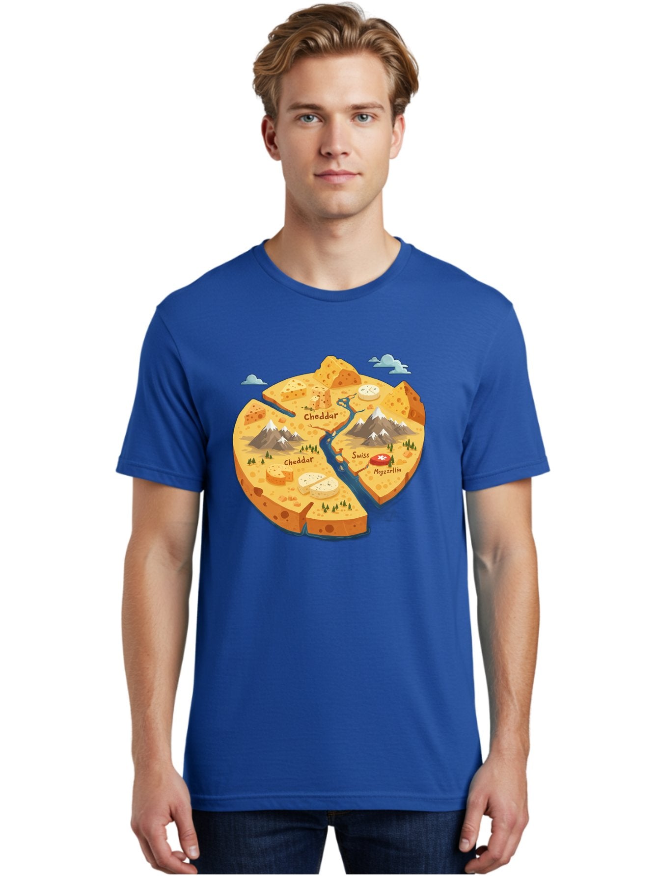 Cheese-Map Men'S Graphic Tee, 100% Cotton, Comfortable Casual Summer Wear, Machine Washable, Vintage Camera, Old Camera, Antique Camera, Black Camera, Classic Photography, Photography Equipment, Nostalgic Device, Film Camera, Camera Art Bae959 29