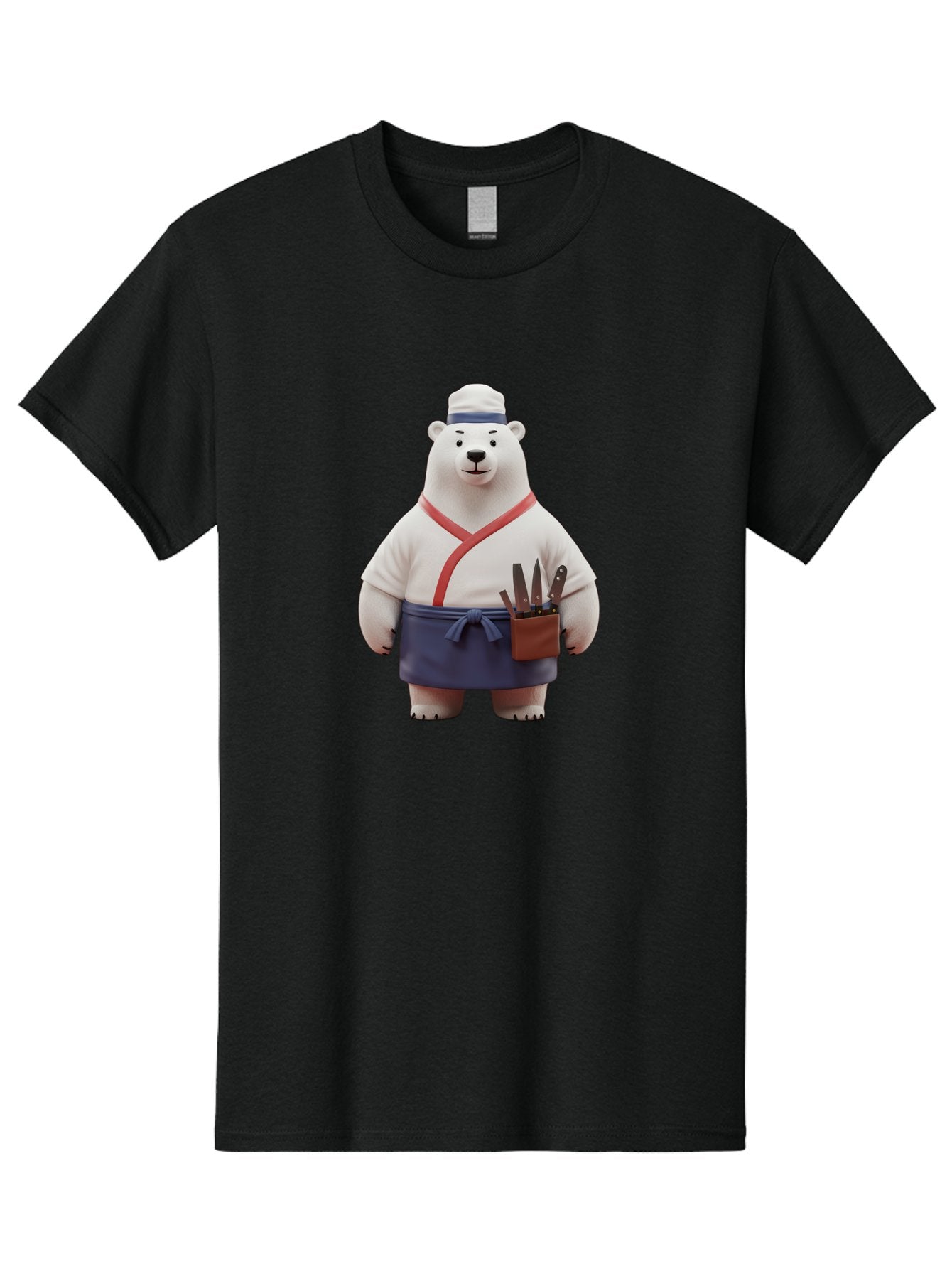 Chef-Bear Men'S Graphic Tee, 100% Cotton, Comfortable Casual Summer Wear, Machine Washable, Vintage Camera, Old Camera, Antique Camera, Black Camera, Classic Photography, Photography Equipment, Nostalgic Device, Film Camera, Camera Art Bae961 6