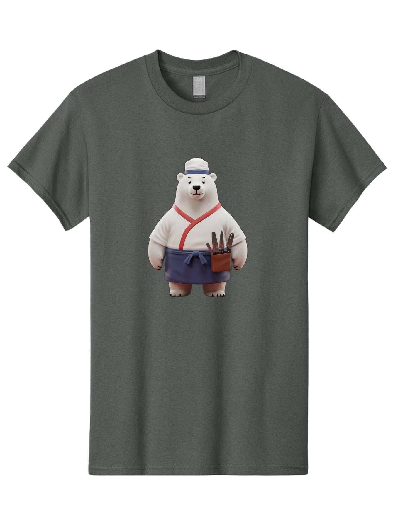 Chef-Bear Men'S Graphic Tee, 100% Cotton, Comfortable Casual Summer Wear, Machine Washable, Vintage Camera, Old Camera, Antique Camera, Black Camera, Classic Photography, Photography Equipment, Nostalgic Device, Film Camera, Camera Art Bae961