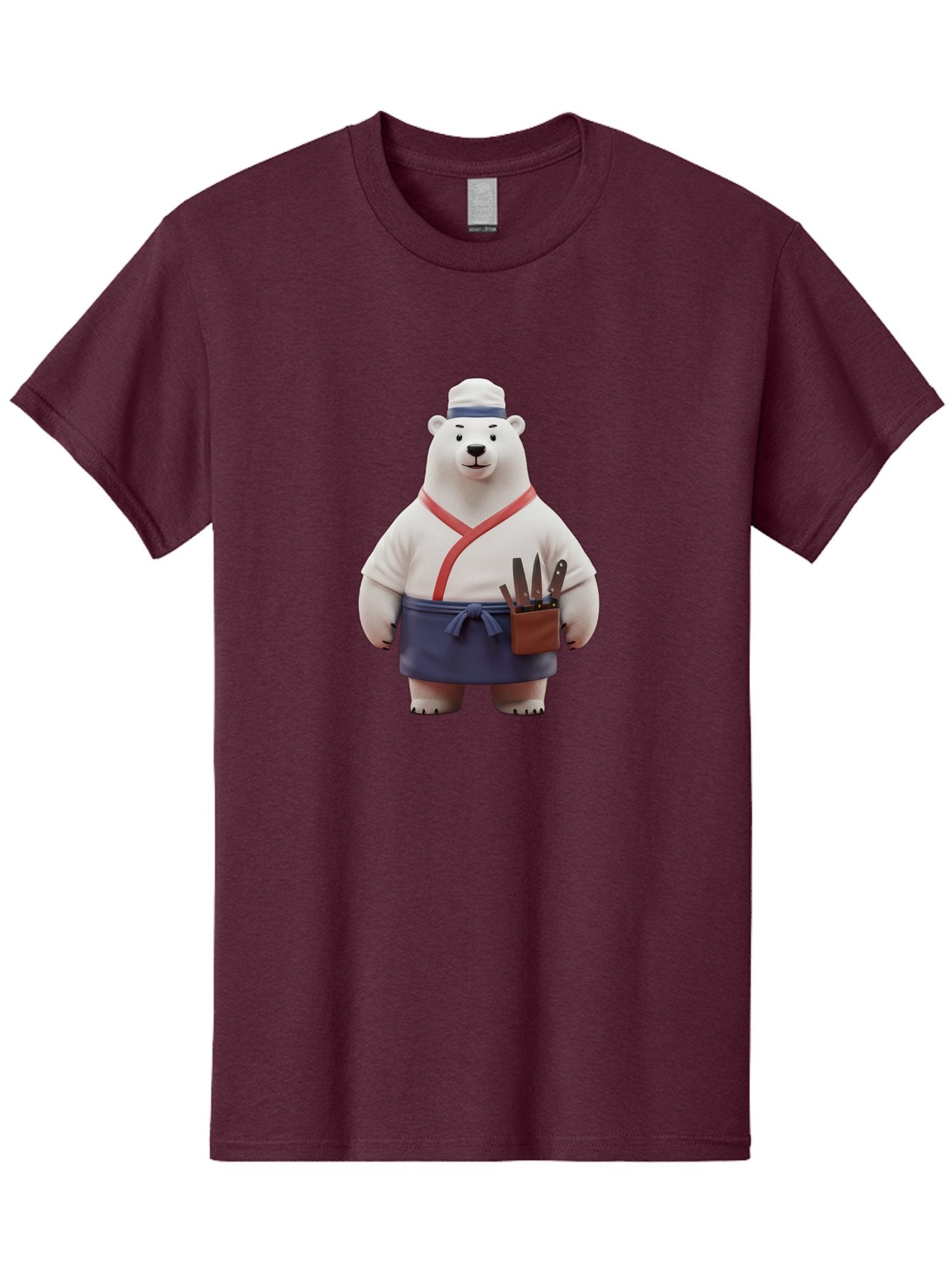 Chef-Bear Men'S Graphic Tee, 100% Cotton, Comfortable Casual Summer Wear, Machine Washable, Vintage Camera, Old Camera, Antique Camera, Black Camera, Classic Photography, Photography Equipment, Nostalgic Device, Film Camera, Camera Art Bae961 13