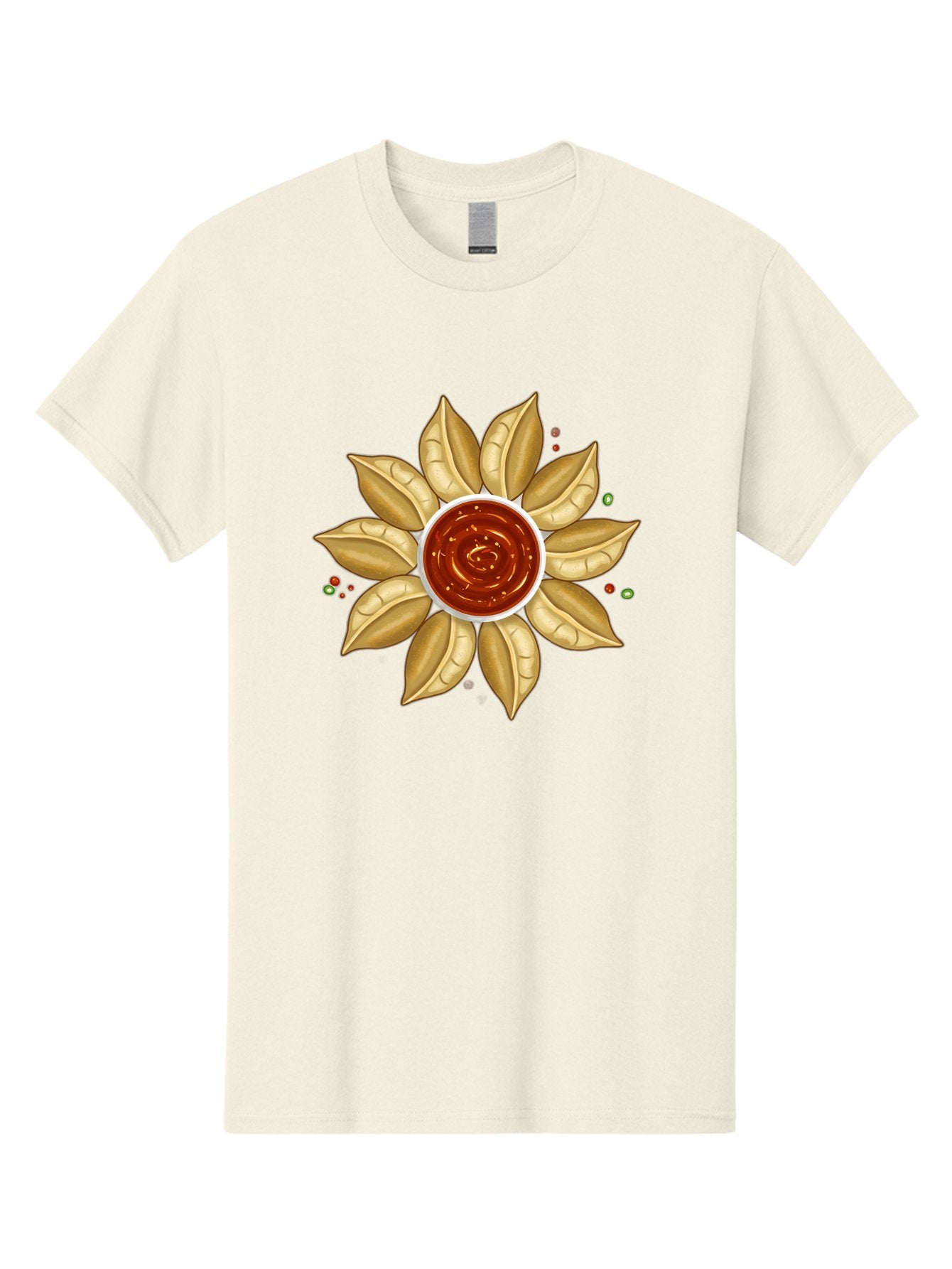 Chili-Sauce-Flower Men'S Graphic Tee, 100% Cotton, Comfortable Casual Summer Wear, Machine Washable, Vintage Camera, Old Camera, Antique Camera, Black Camera, Classic Photography, Photography Equipment, Nostalgic Device, Film Camera, Bae962 6