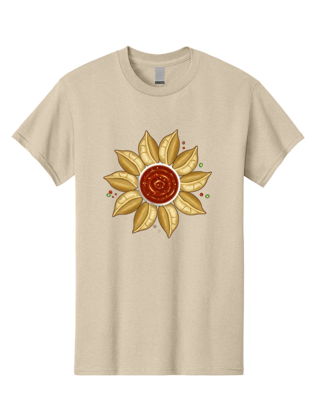 Chili-Sauce-Flower Men'S Graphic Tee, 100% Cotton, Comfortable Casual Summer Wear, Machine Washable, Vintage Camera, Old Camera, Antique Camera, Black Camera, Classic Photography, Photography Equipment, Nostalgic Device, Film Camera, Bae962 7