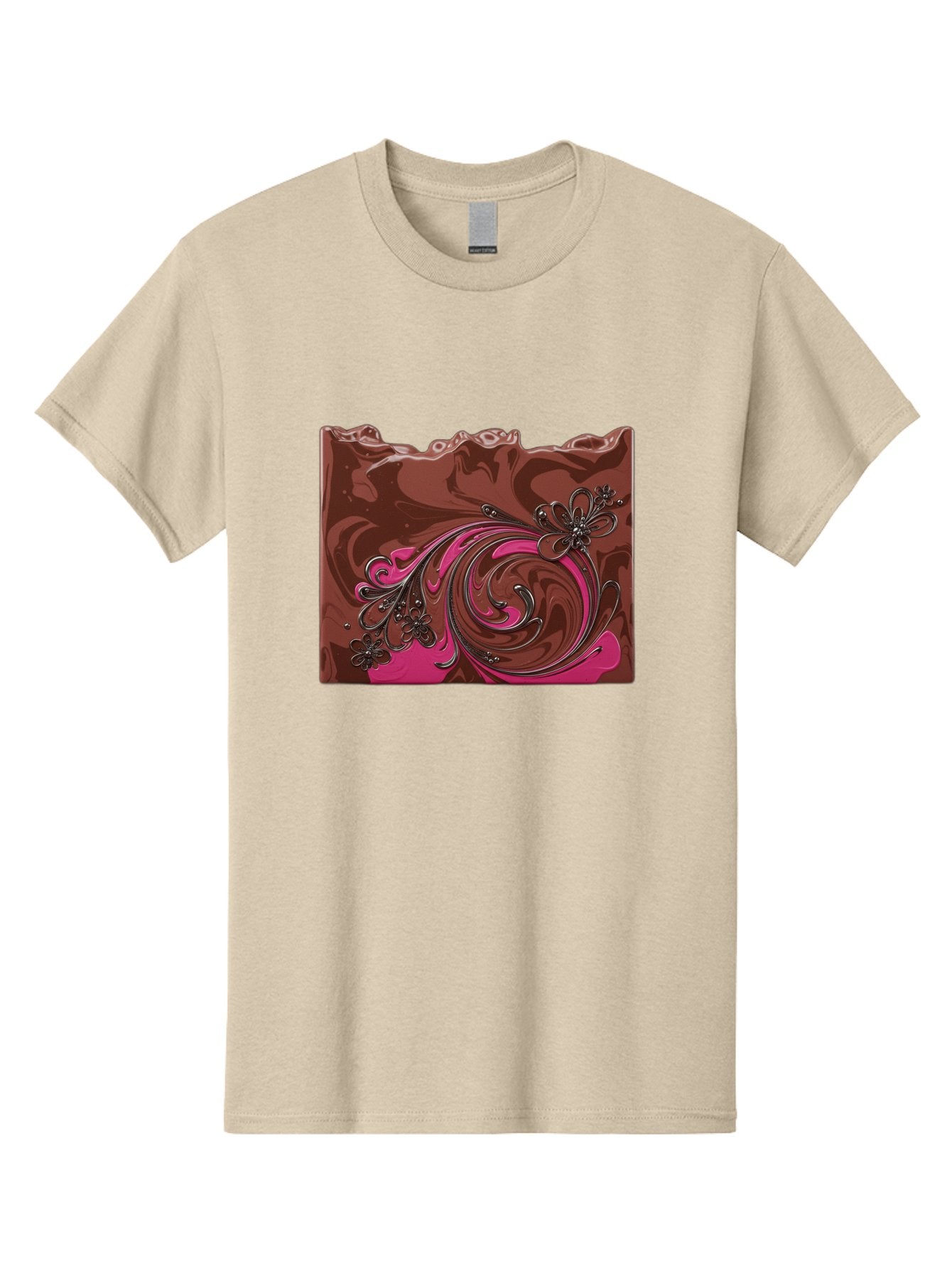 Chocolate-Bar Men'S Graphic Tee, 100% Cotton, Comfortable Casual Summer Wear, Machine Washable, Vintage Camera, Old Camera, Antique Camera, Black Camera, Classic Photography, Photography Equipment, Nostalgic Device, Film Camera, Camera Art Bae963 9