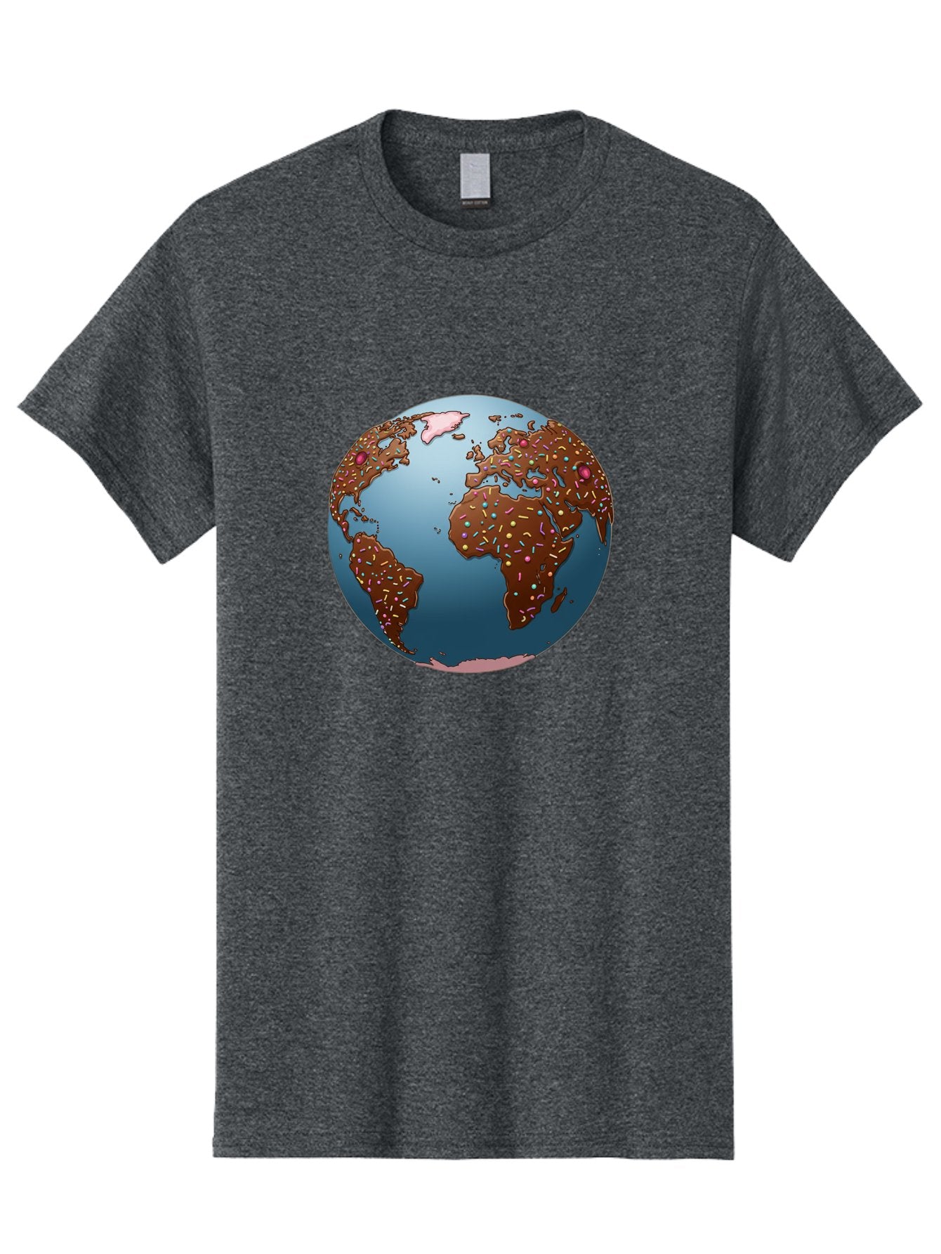 Chocolate-Globe Men'S Graphic Tee, 100% Cotton, Comfortable Casual Summer Wear, Machine Washable, Vintage Camera, Old Camera, Antique Camera, Black Camera, Classic Photography, Photography Equipment, Nostalgic Device, Film Camera, Camera Art Bae964 13