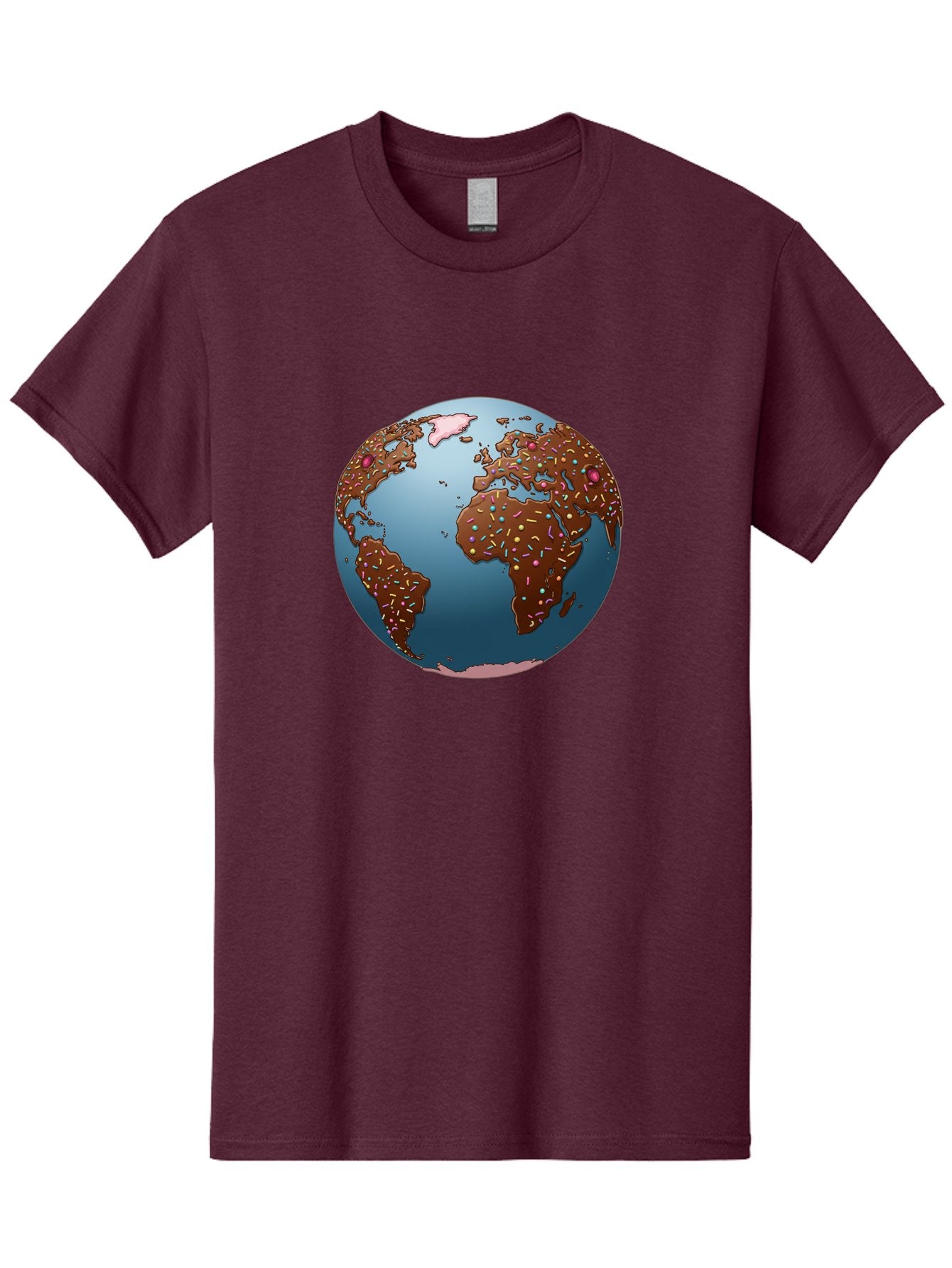 Chocolate-Globe Men'S Graphic Tee, 100% Cotton, Comfortable Casual Summer Wear, Machine Washable, Vintage Camera, Old Camera, Antique Camera, Black Camera, Classic Photography, Photography Equipment, Nostalgic Device, Film Camera, Camera Art Bae964 6