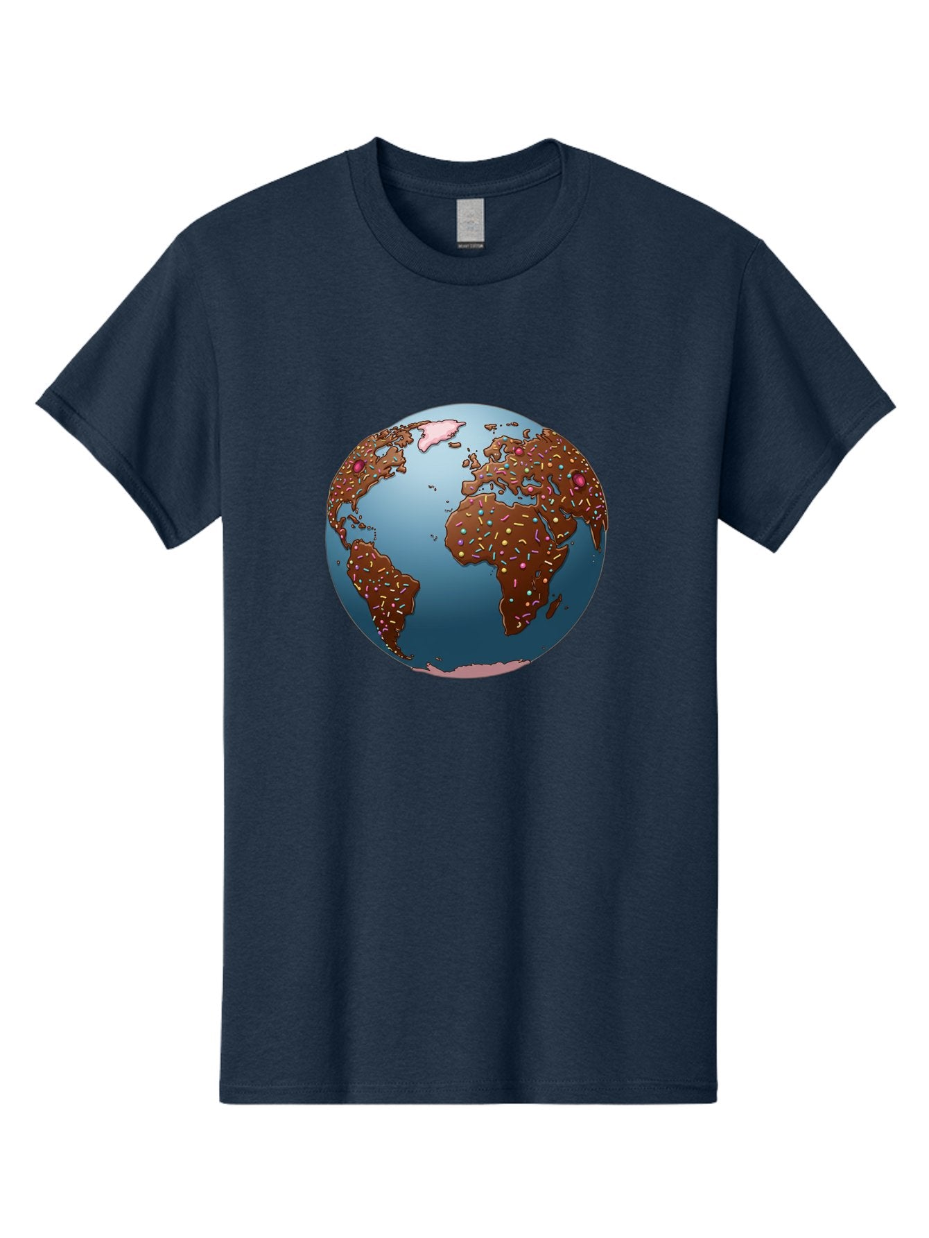 Chocolate-Globe Men'S Graphic Tee, 100% Cotton, Comfortable Casual Summer Wear, Machine Washable, Vintage Camera, Old Camera, Antique Camera, Black Camera, Classic Photography, Photography Equipment, Nostalgic Device, Film Camera, Camera Art Bae964 12