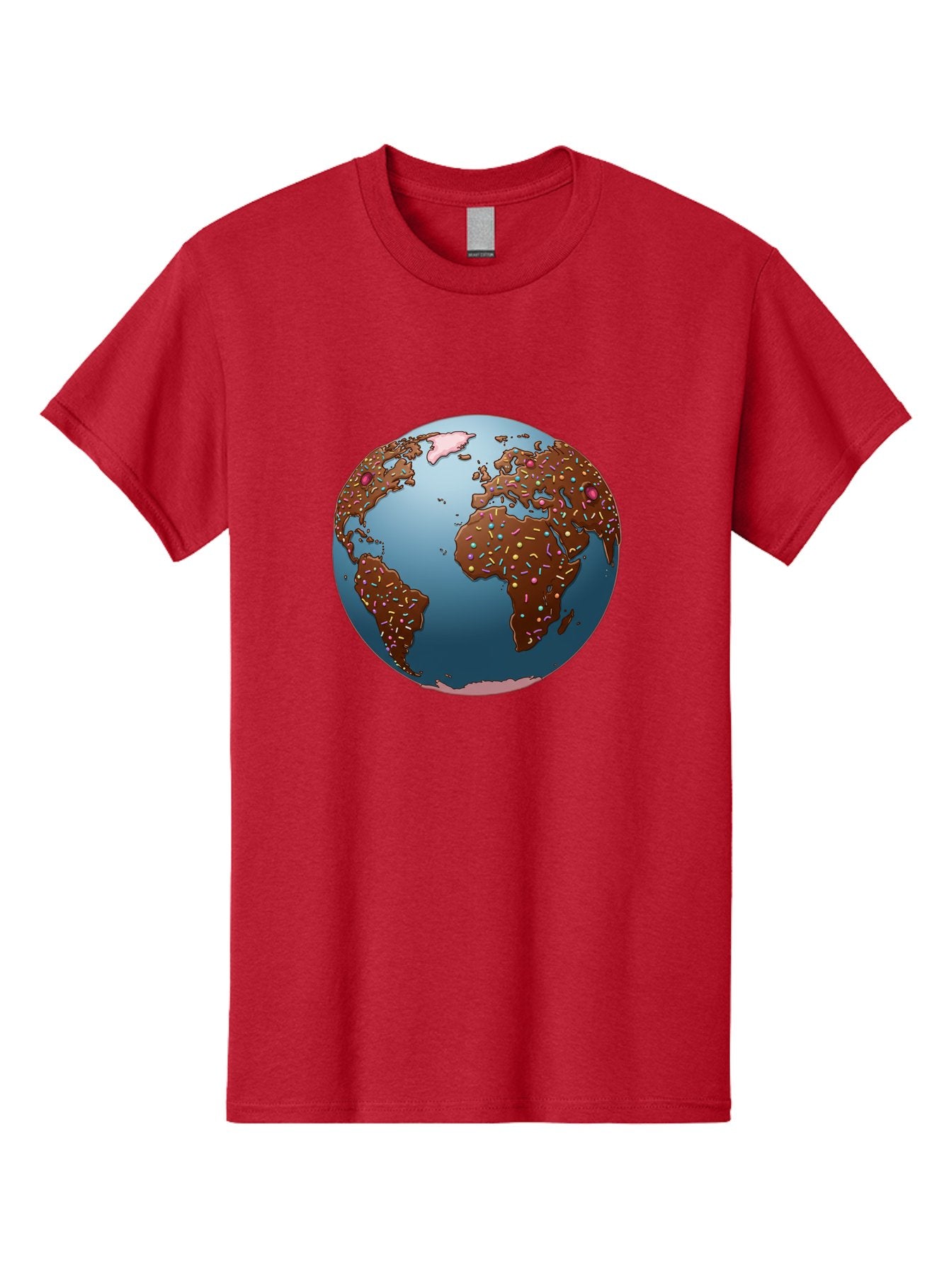 Chocolate-Globe Men'S Graphic Tee, 100% Cotton, Comfortable Casual Summer Wear, Machine Washable, Vintage Camera, Old Camera, Antique Camera, Black Camera, Classic Photography, Photography Equipment, Nostalgic Device, Film Camera, Camera Art Bae964