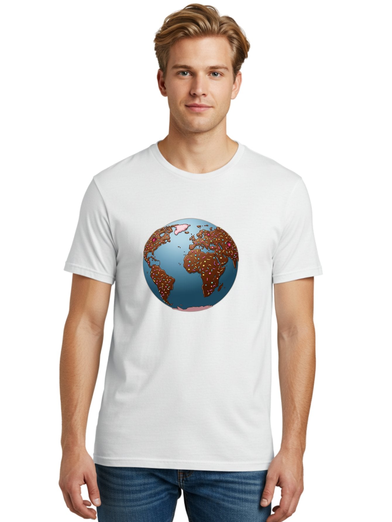 Chocolate-Globe Men'S Graphic Tee, 100% Cotton, Comfortable Casual Summer Wear, Machine Washable, Vintage Camera, Old Camera, Antique Camera, Black Camera, Classic Photography, Photography Equipment, Nostalgic Device, Film Camera, Camera Art Bae964 16